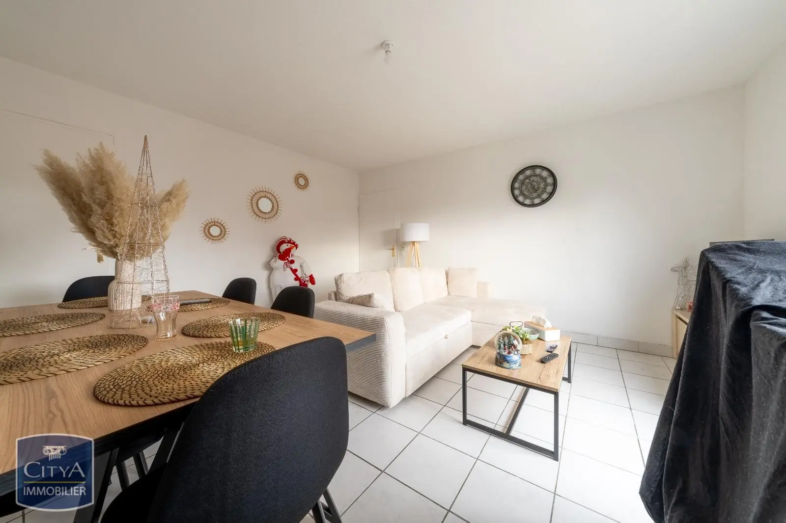 Photo 10 Appartement 3 pièces 62.75m²