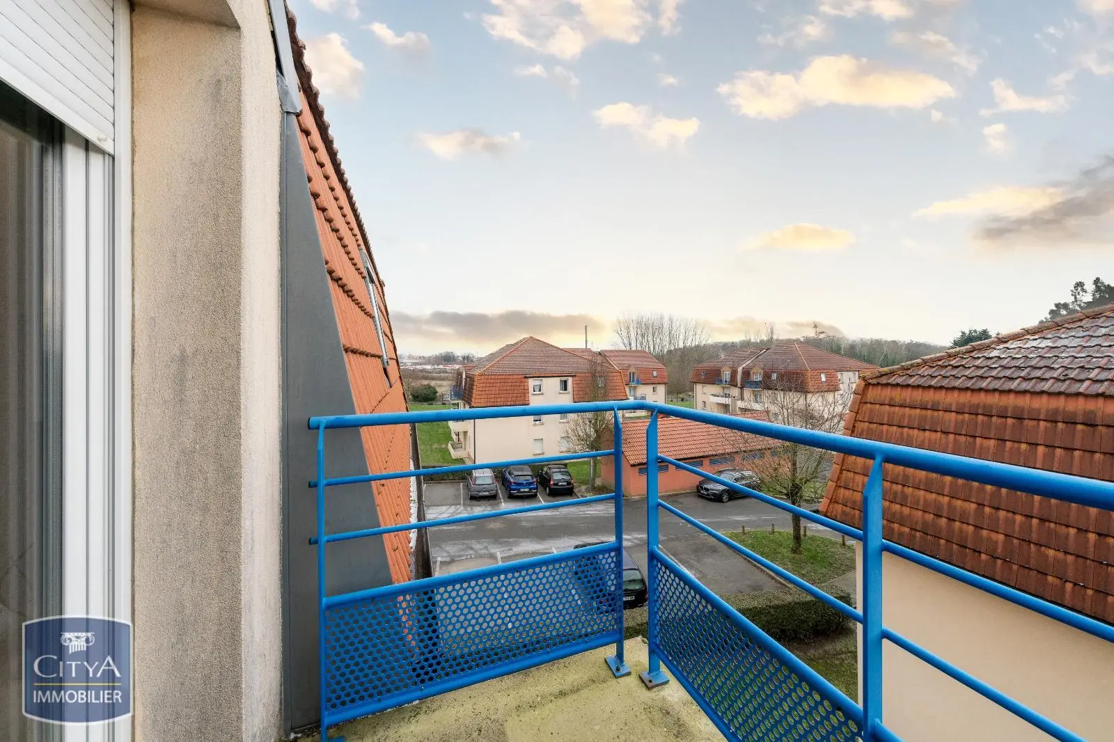 Photo 12 Appartement 3 pièces 62.75m²