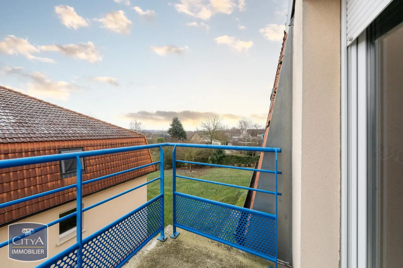 Photo 13 Appartement 3 pièces 62.75m²