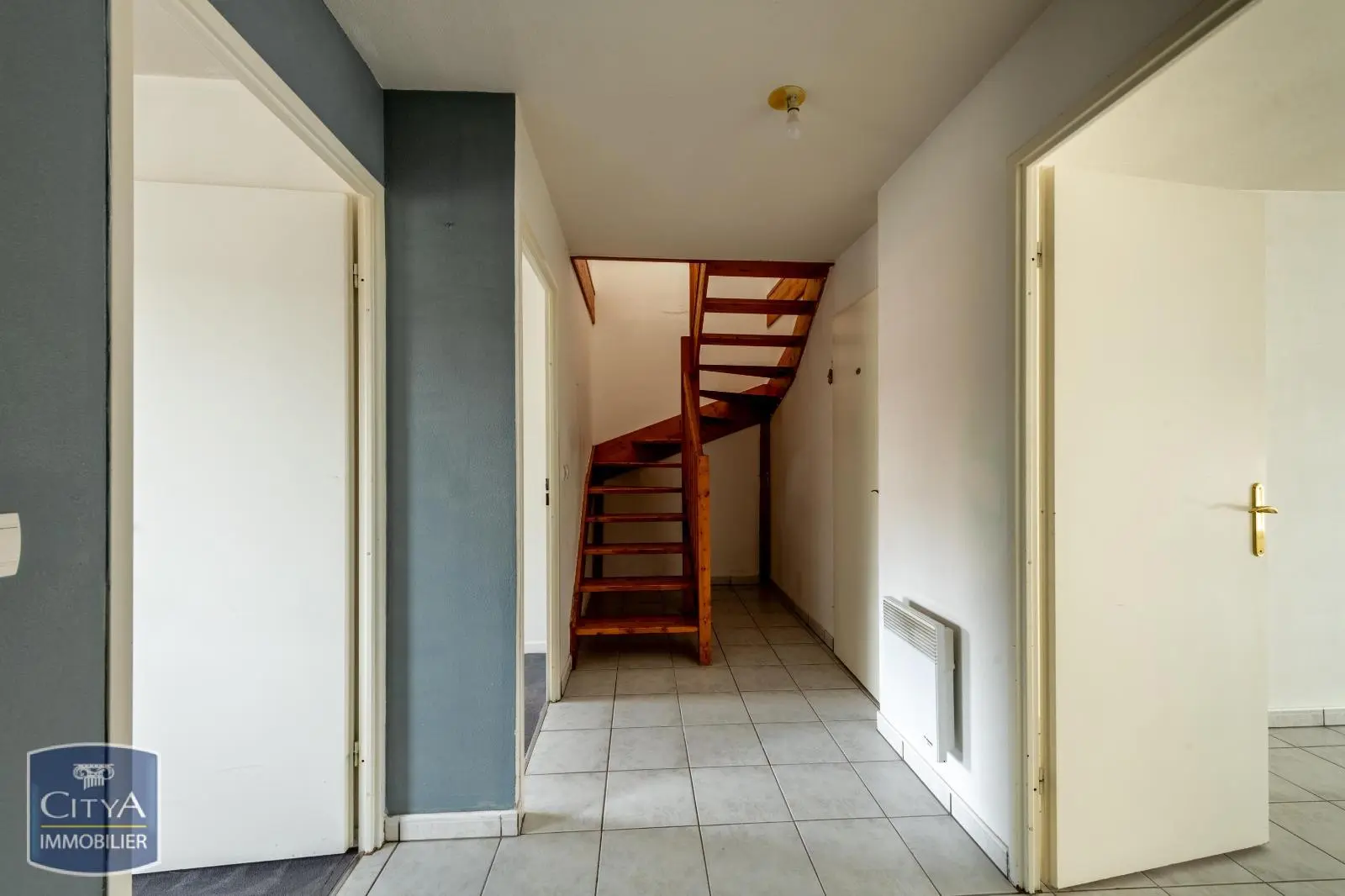 Photo 4 Appartement 4 pièces 91.71m²