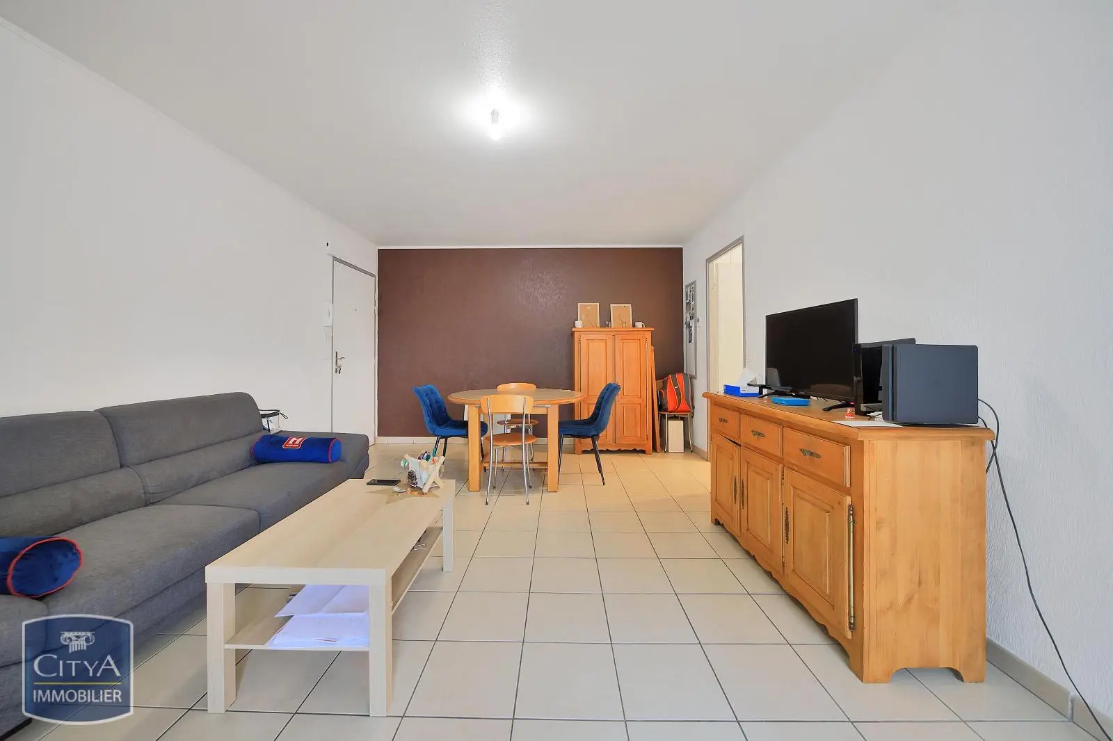 Photo 3 Appartement 3 pièces 53.6m²