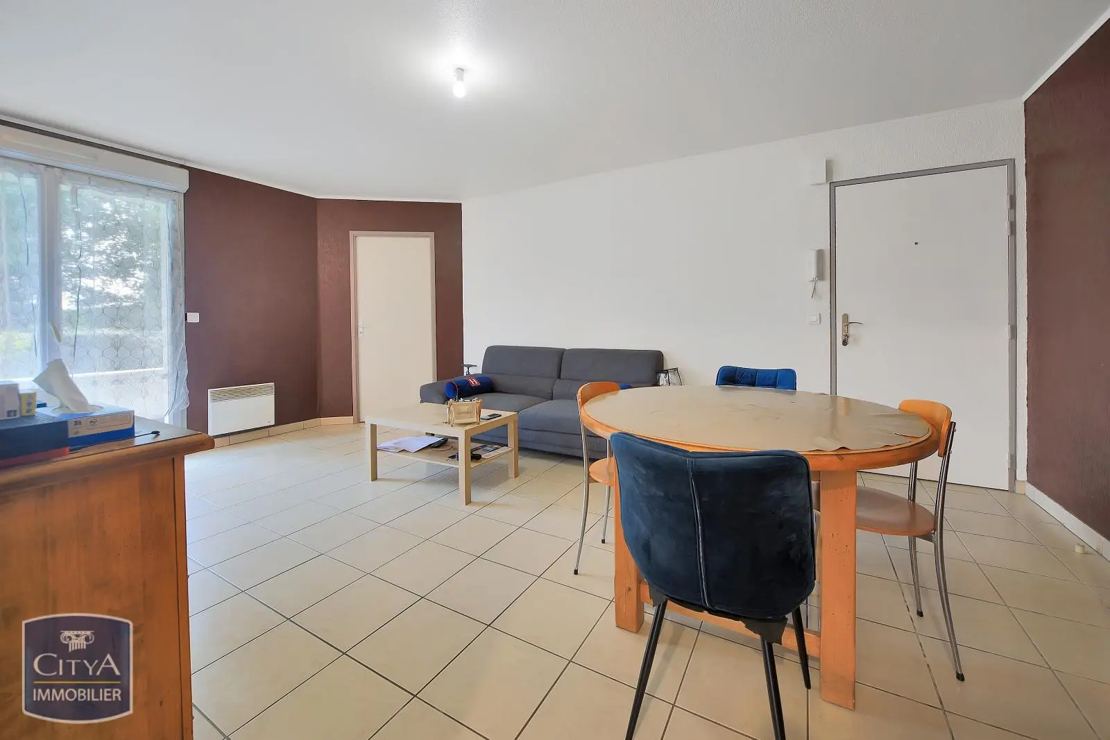 Photo 4 Appartement 3 pièces 53.6m²