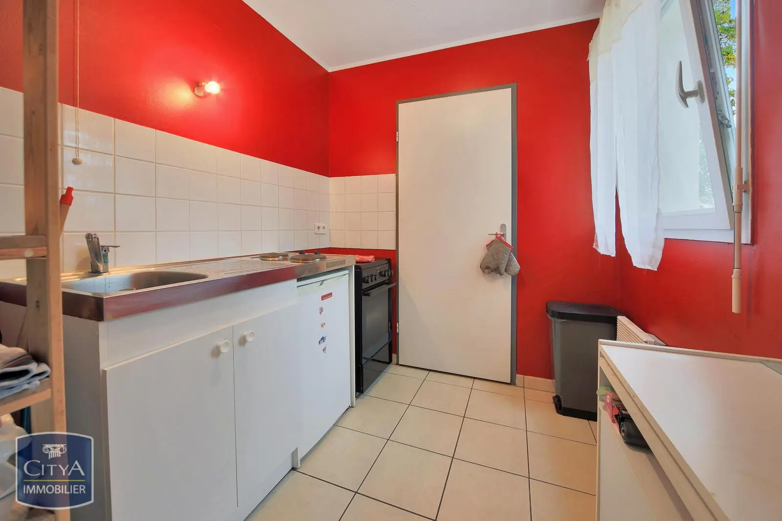 Photo 5 Appartement 3 pièces 53.6m²