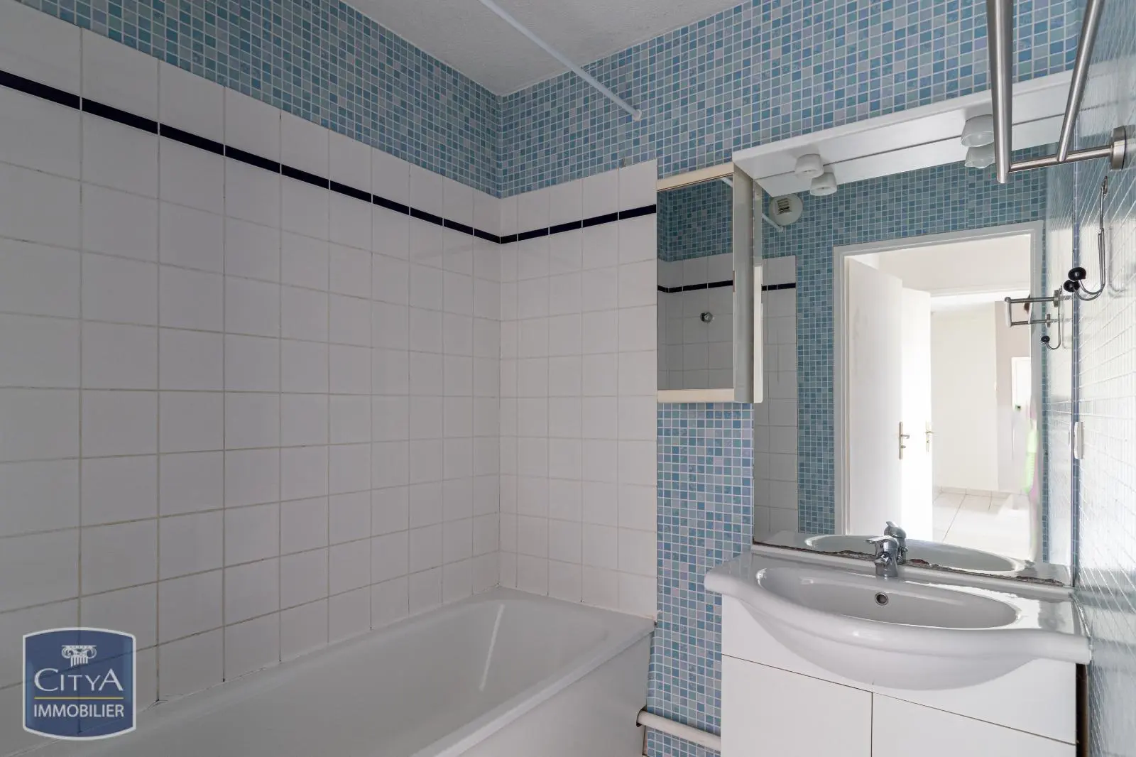 Photo 1 Appartement 2 pièces 44.88m²