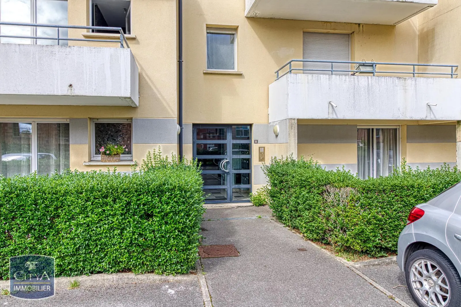 Photo 12 Appartement 2 pièces 44.88m²