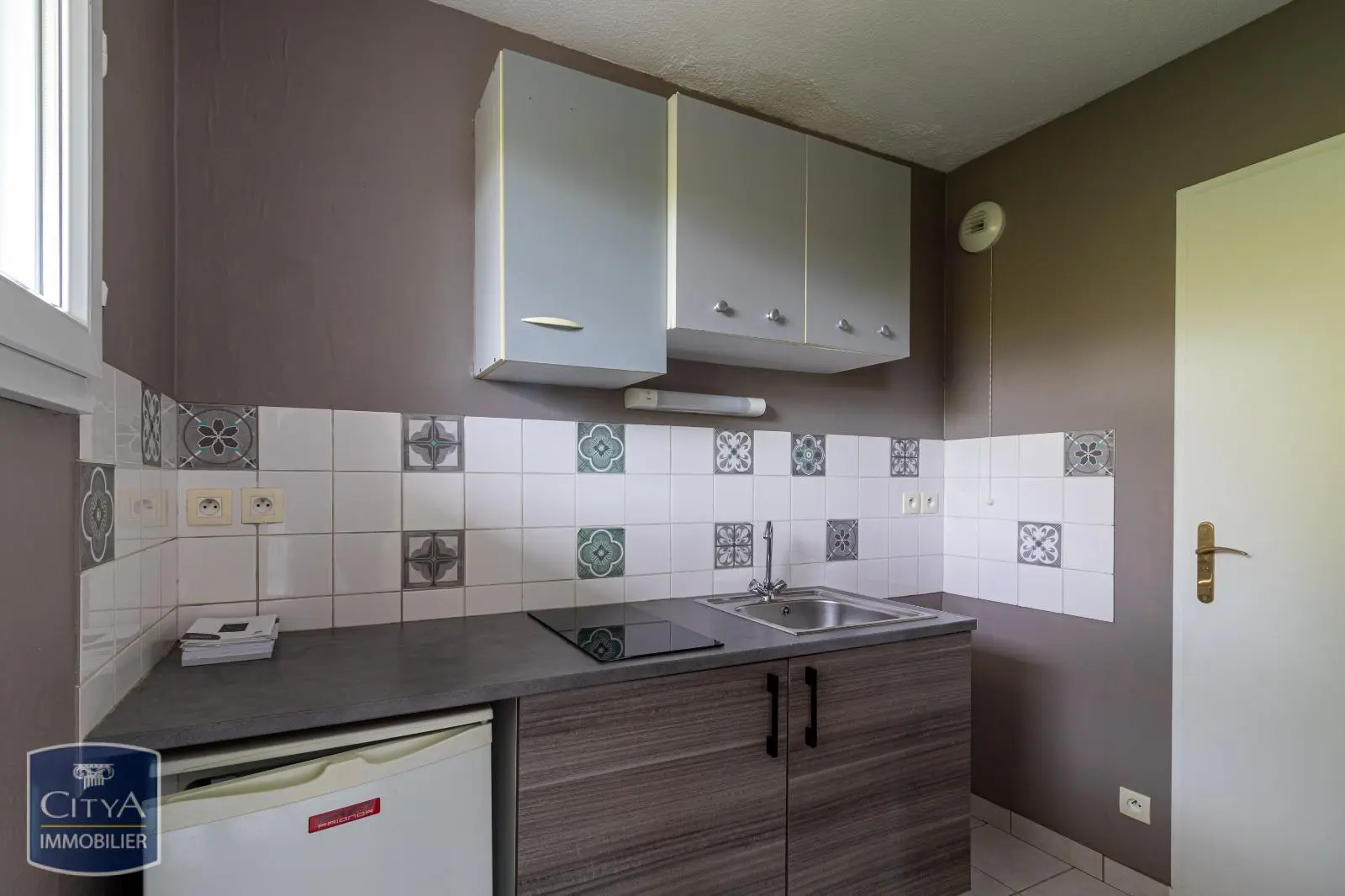 Photo 2 Appartement 2 pièces 44.88m²