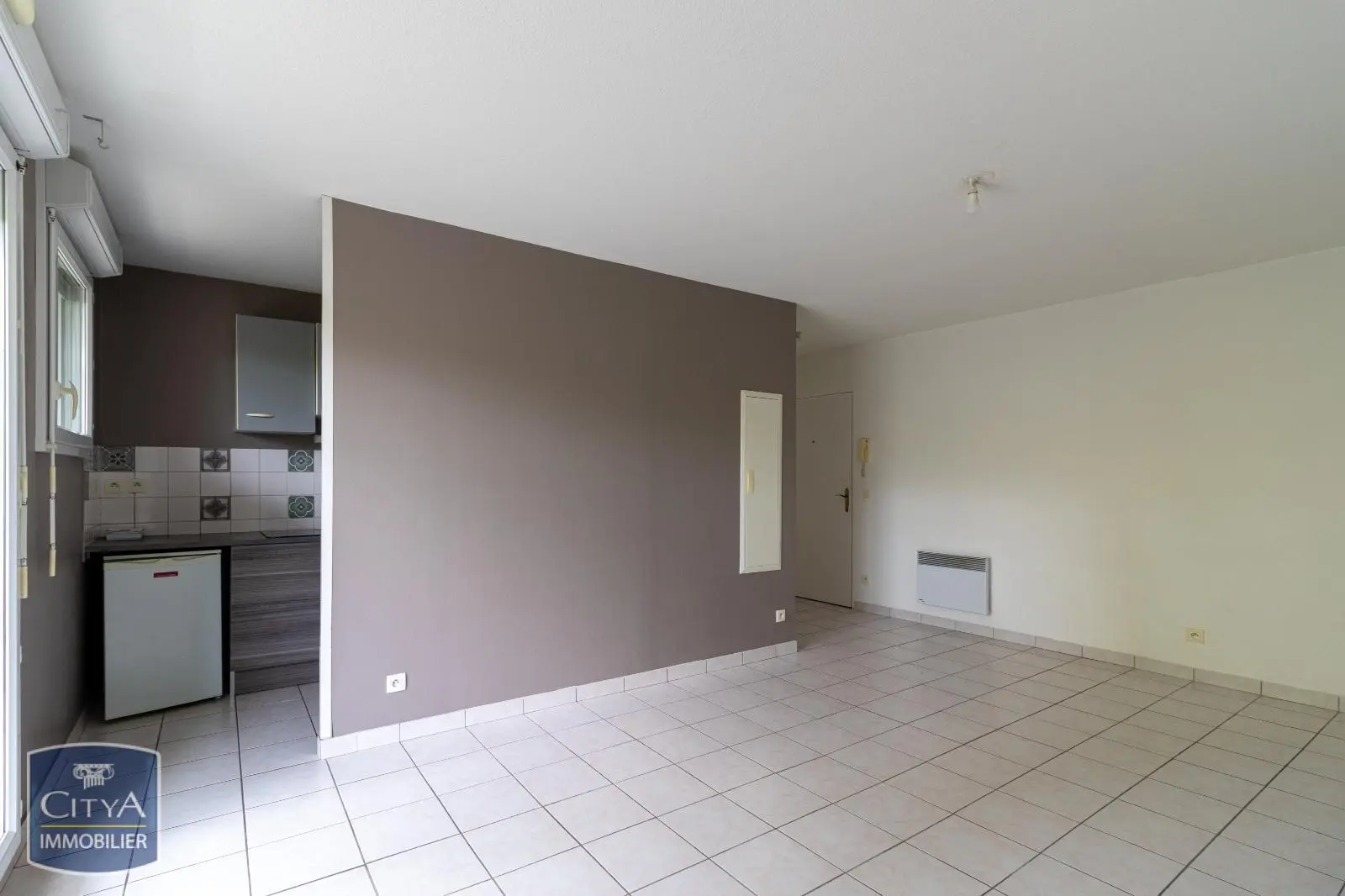Photo 3 Appartement 2 pièces 44.88m²