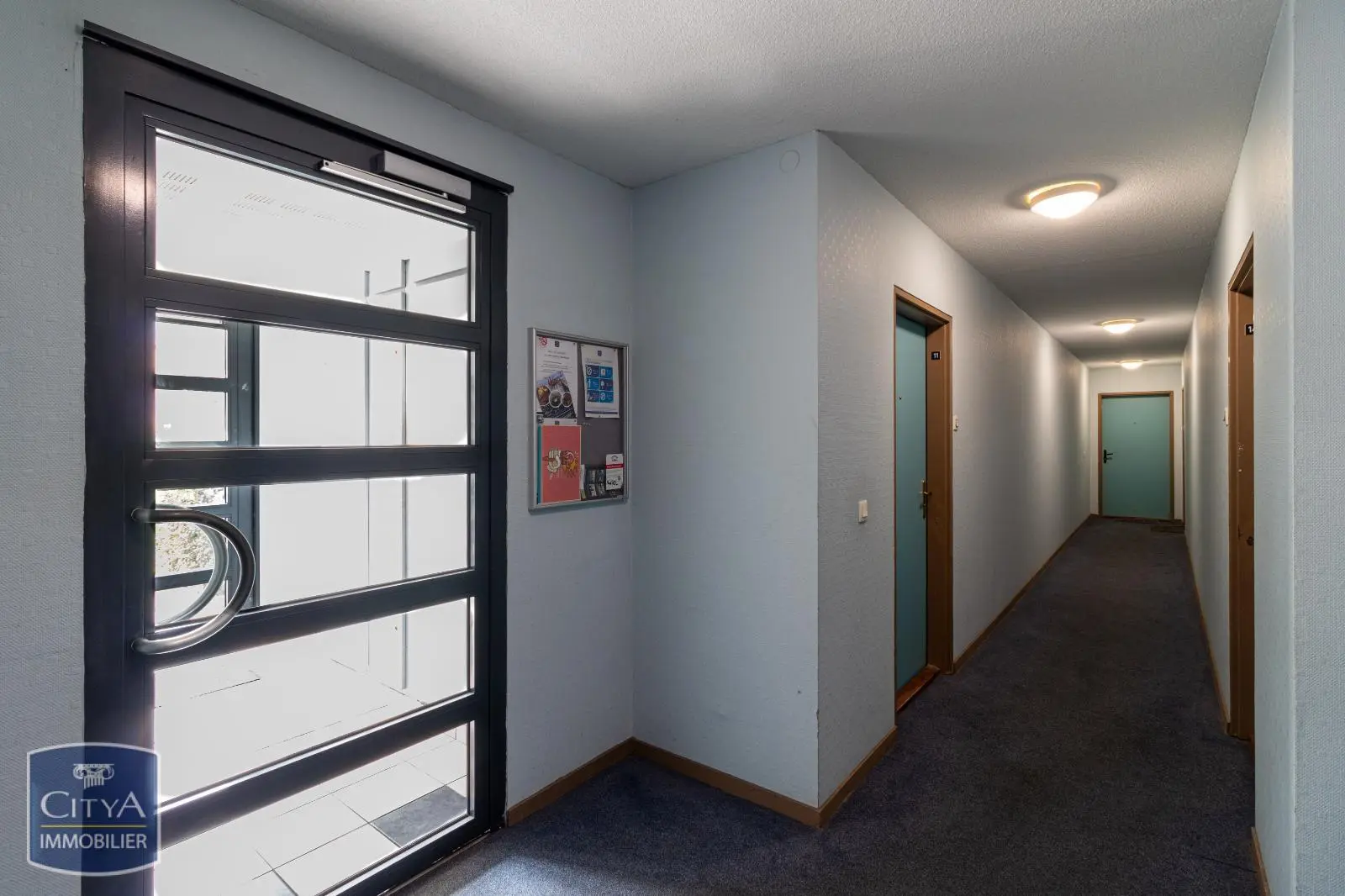 Photo 8 Appartement 2 pièces 44.88m²