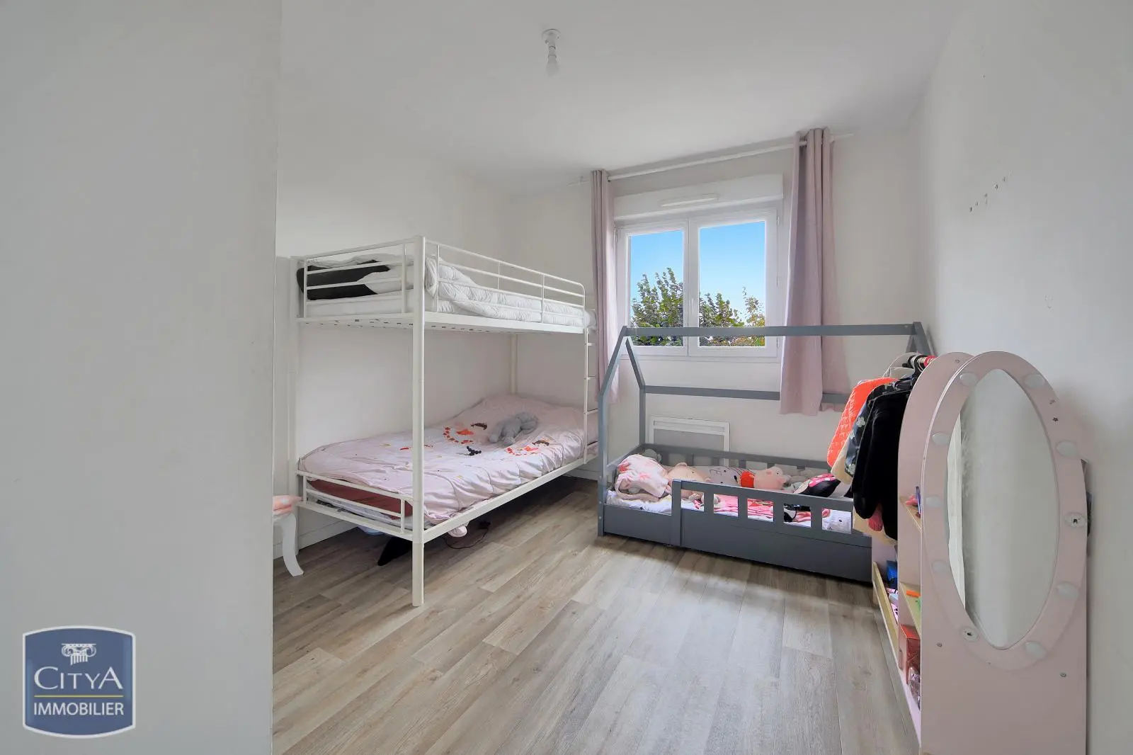 Photo 1 Maison 4 pièces 82.43m²