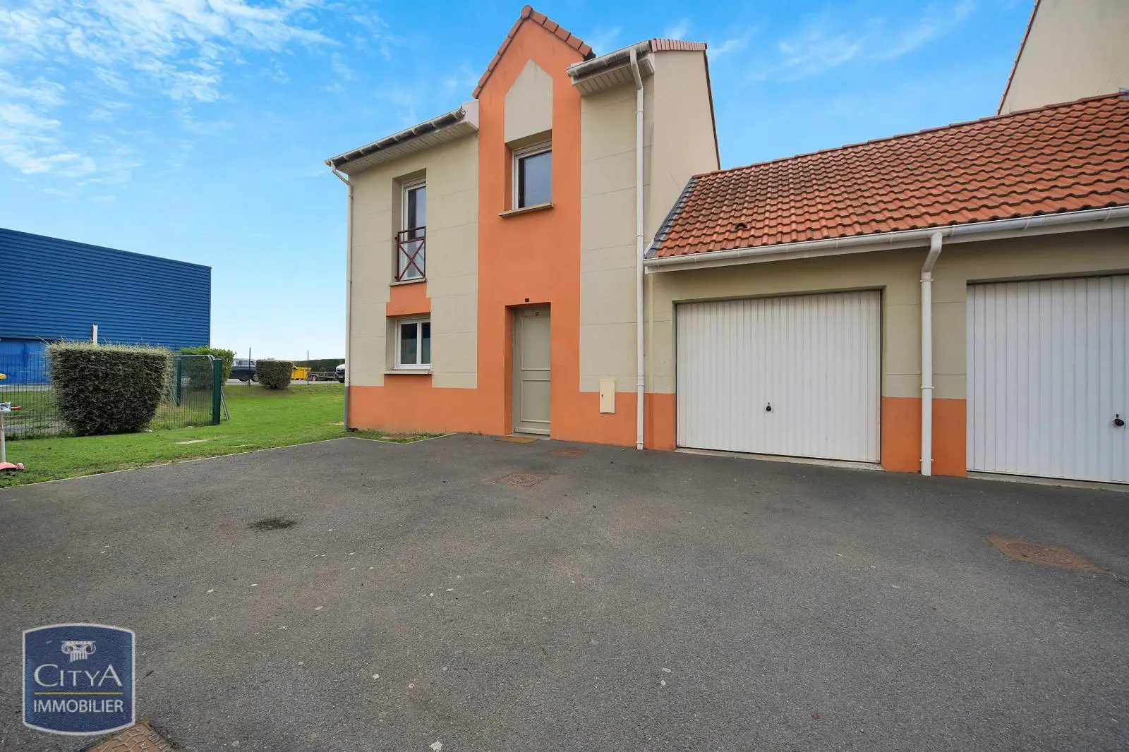 Photo 14 Maison 4 pièces 82.43m²