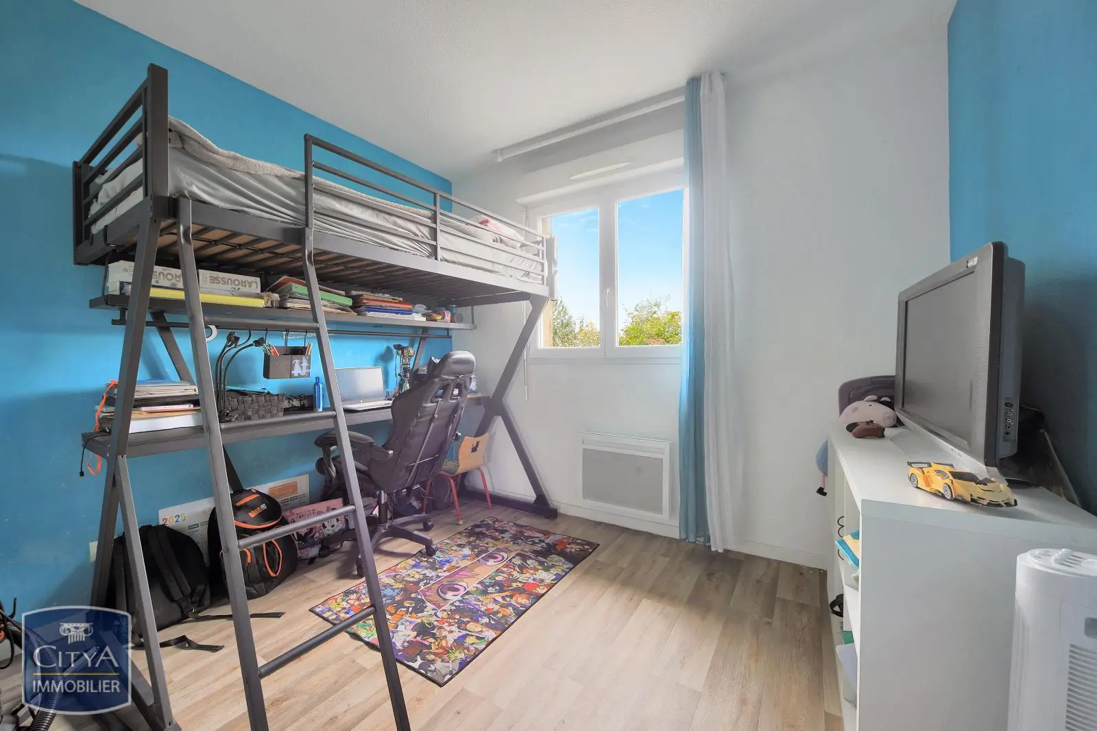 Photo 2 Maison 4 pièces 82.43m²