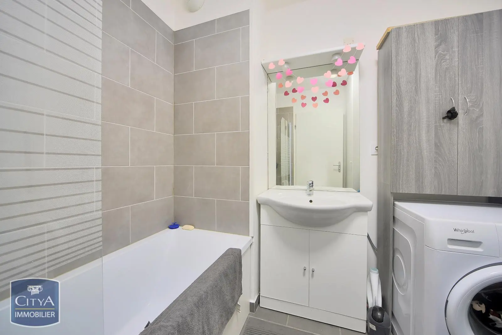 Photo 11 Appartement 2 pièces 42.9m²