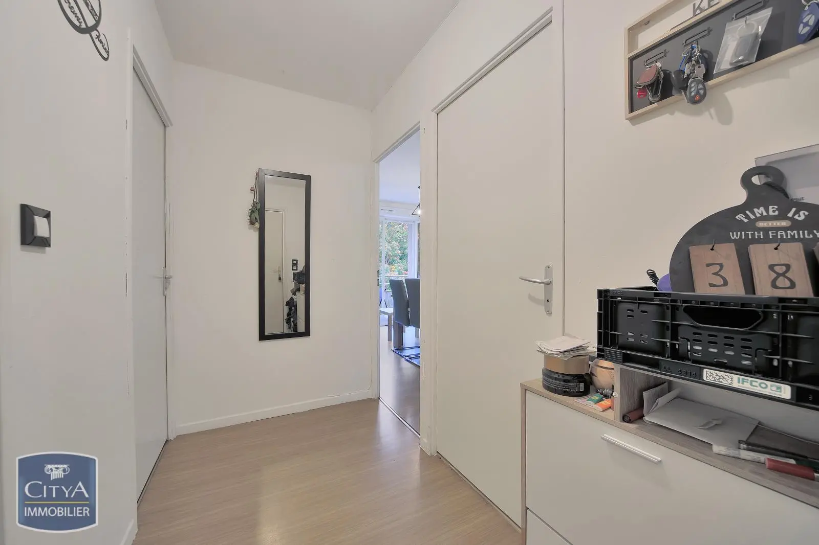 Photo 9 Appartement 2 pièces 42.9m²