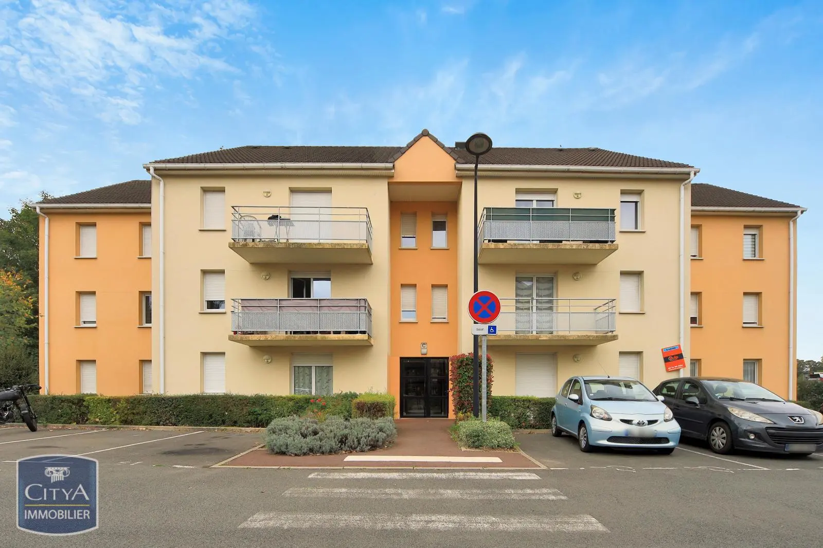 Photo 13 Appartement 2 pièces 42.9m²