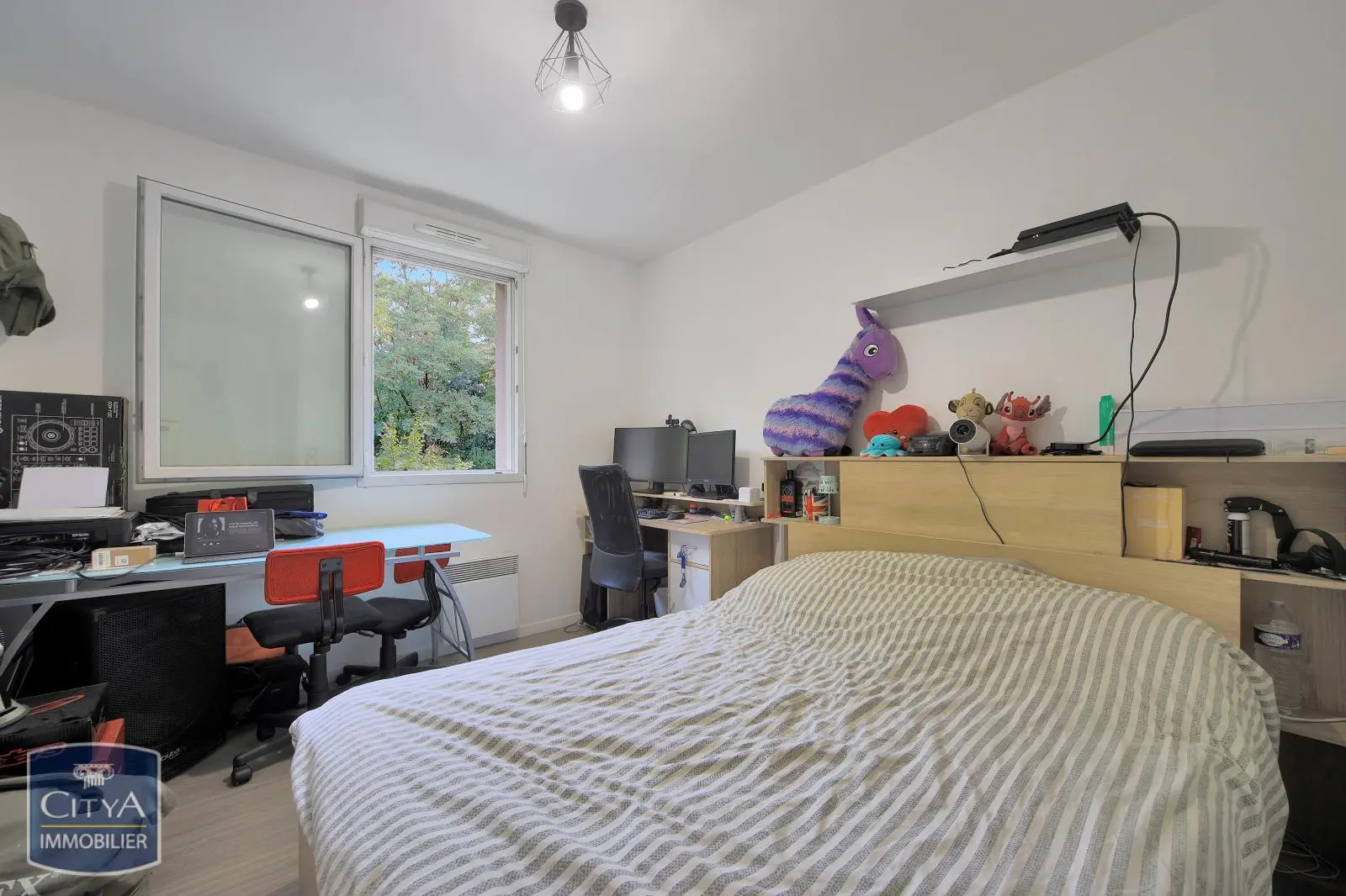 Photo 10 Appartement 2 pièces 42.9m²