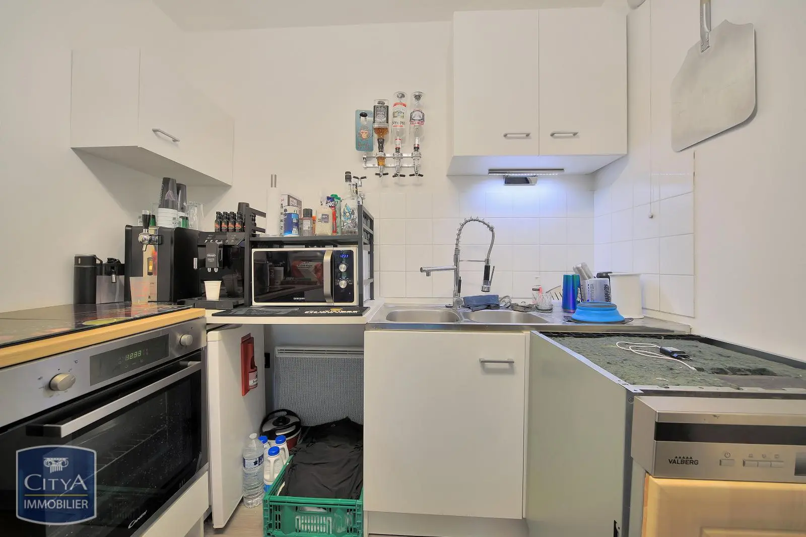 Photo 7 Appartement 2 pièces 42.9m²
