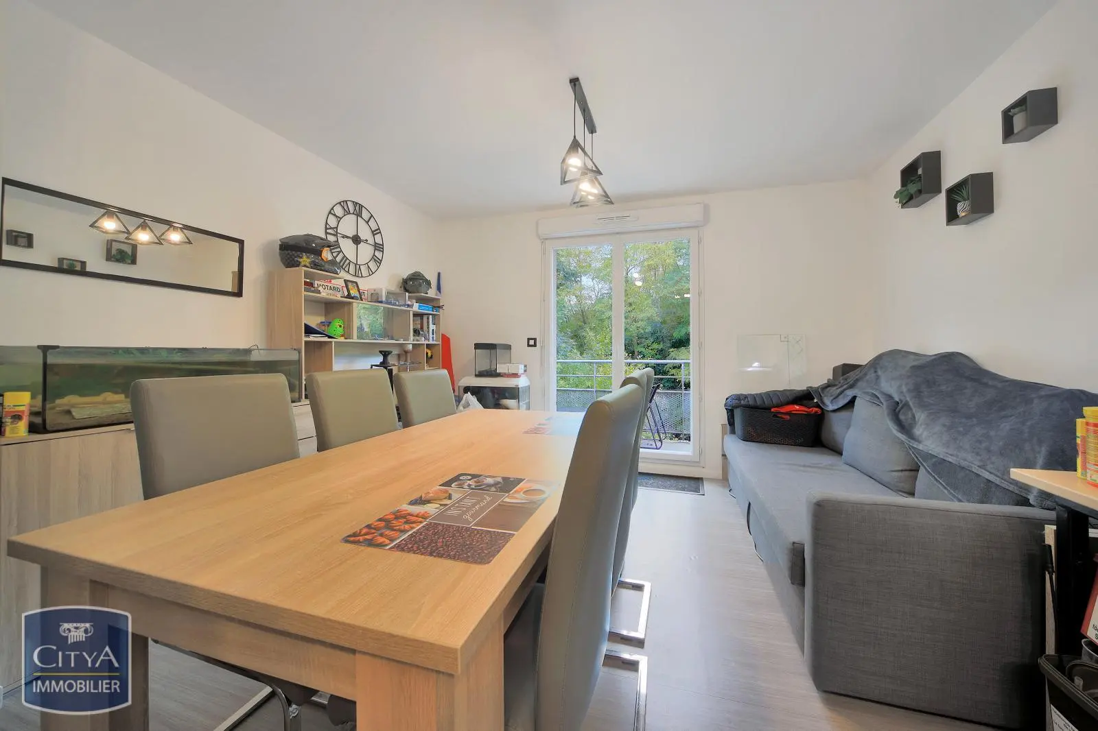 Photo 1 Appartement 2 pièces 42.9m²