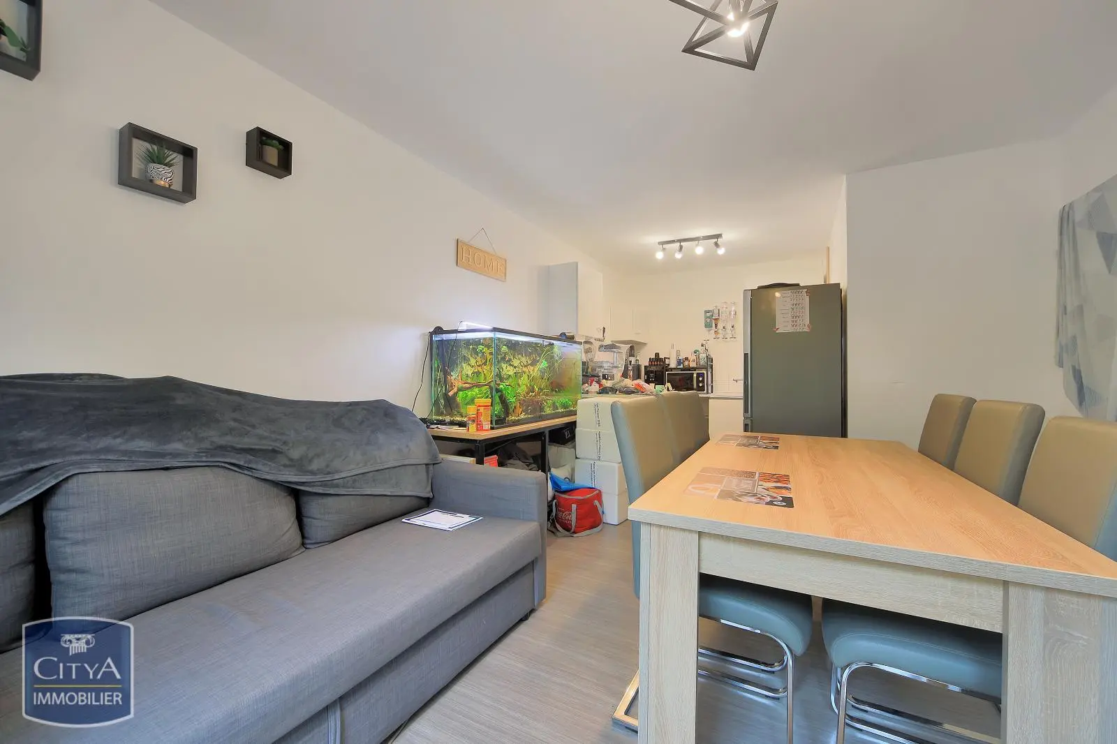Photo 5 Appartement 2 pièces 42.9m²