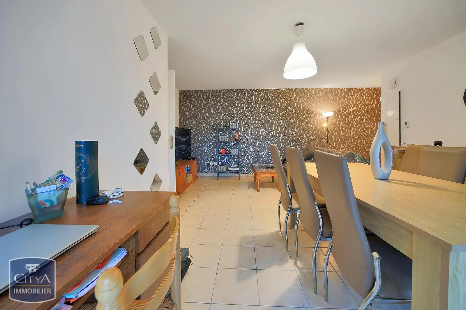 Photo 6 Appartement 2 pièces 49.1m²