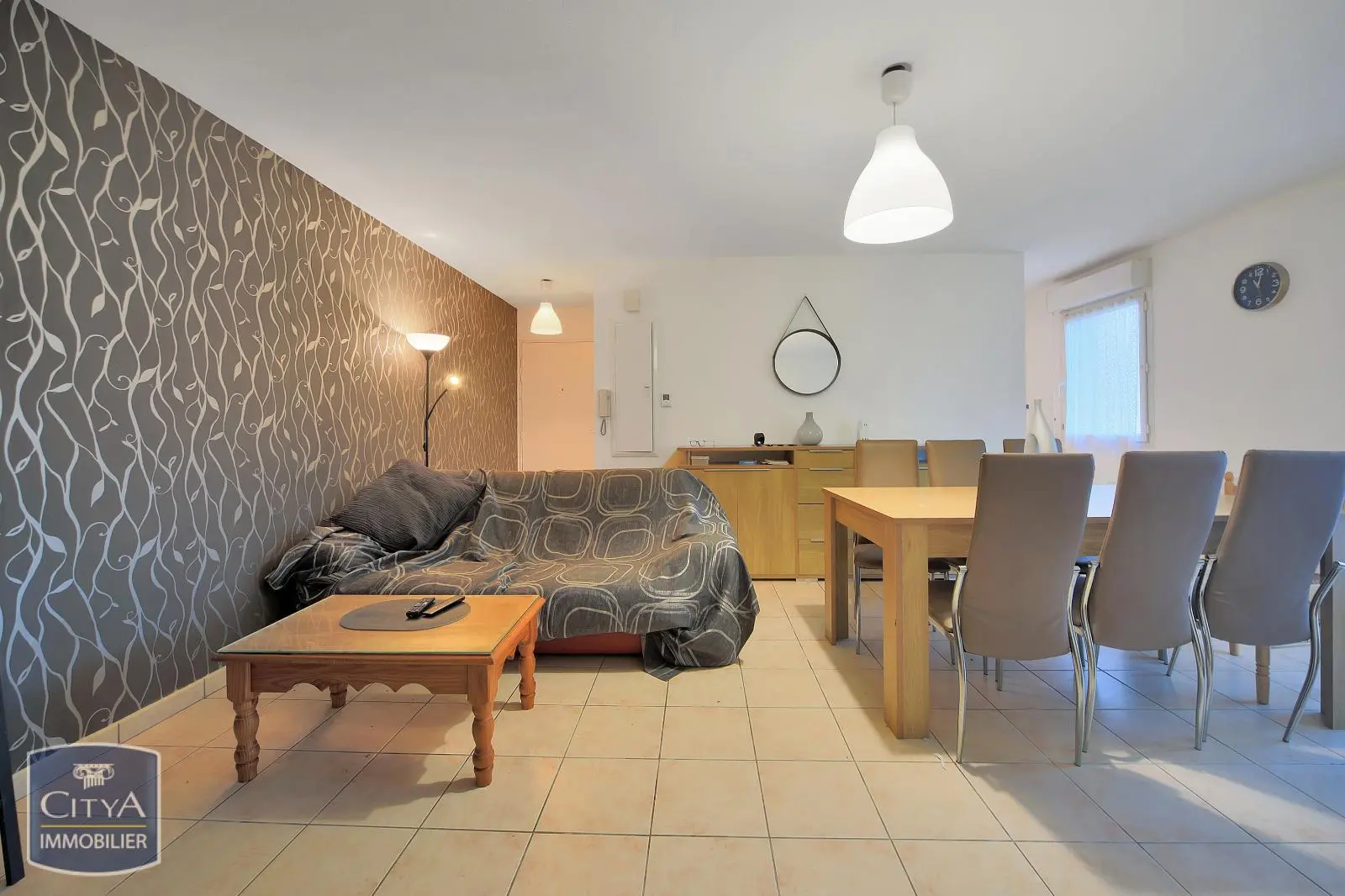 Photo 4 Appartement 2 pièces 49.1m²