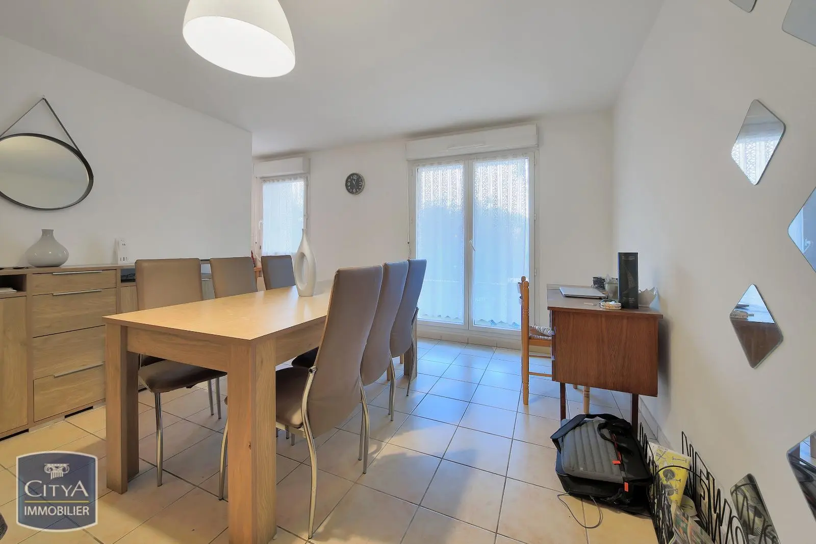 Photo 2 Appartement 2 pièces 49.1m²