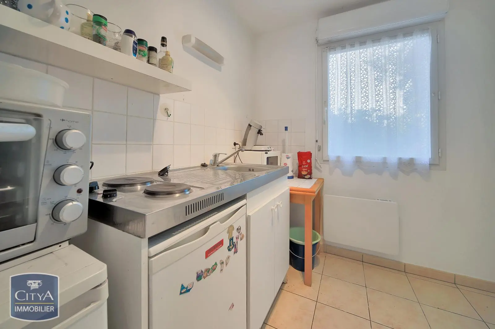 Photo 8 Appartement 2 pièces 49.1m²