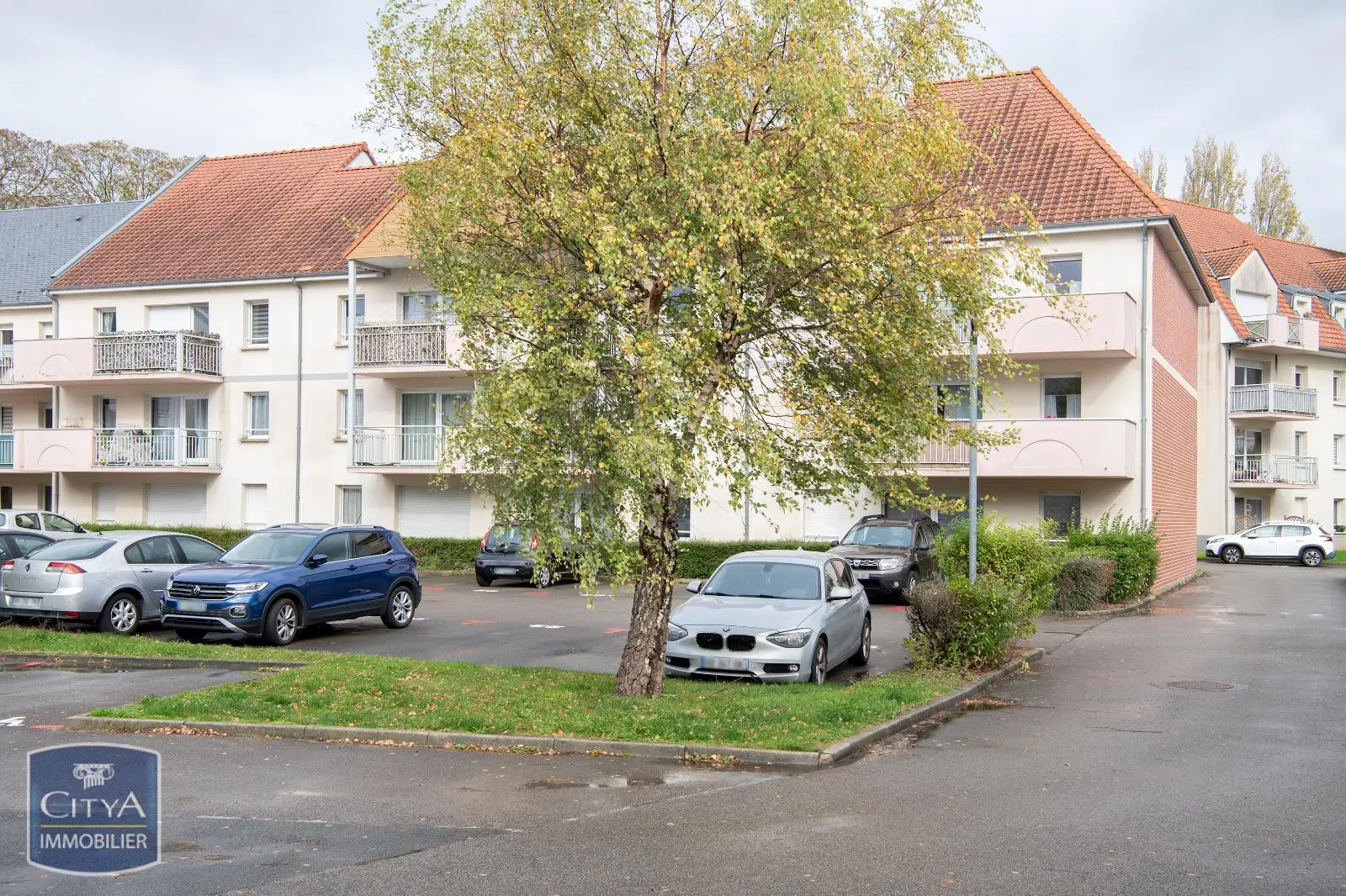 Photo 6 pour Appartement 3 pièces 70.54m² Photo 6 Appartement 3 pièces 70.54m²
