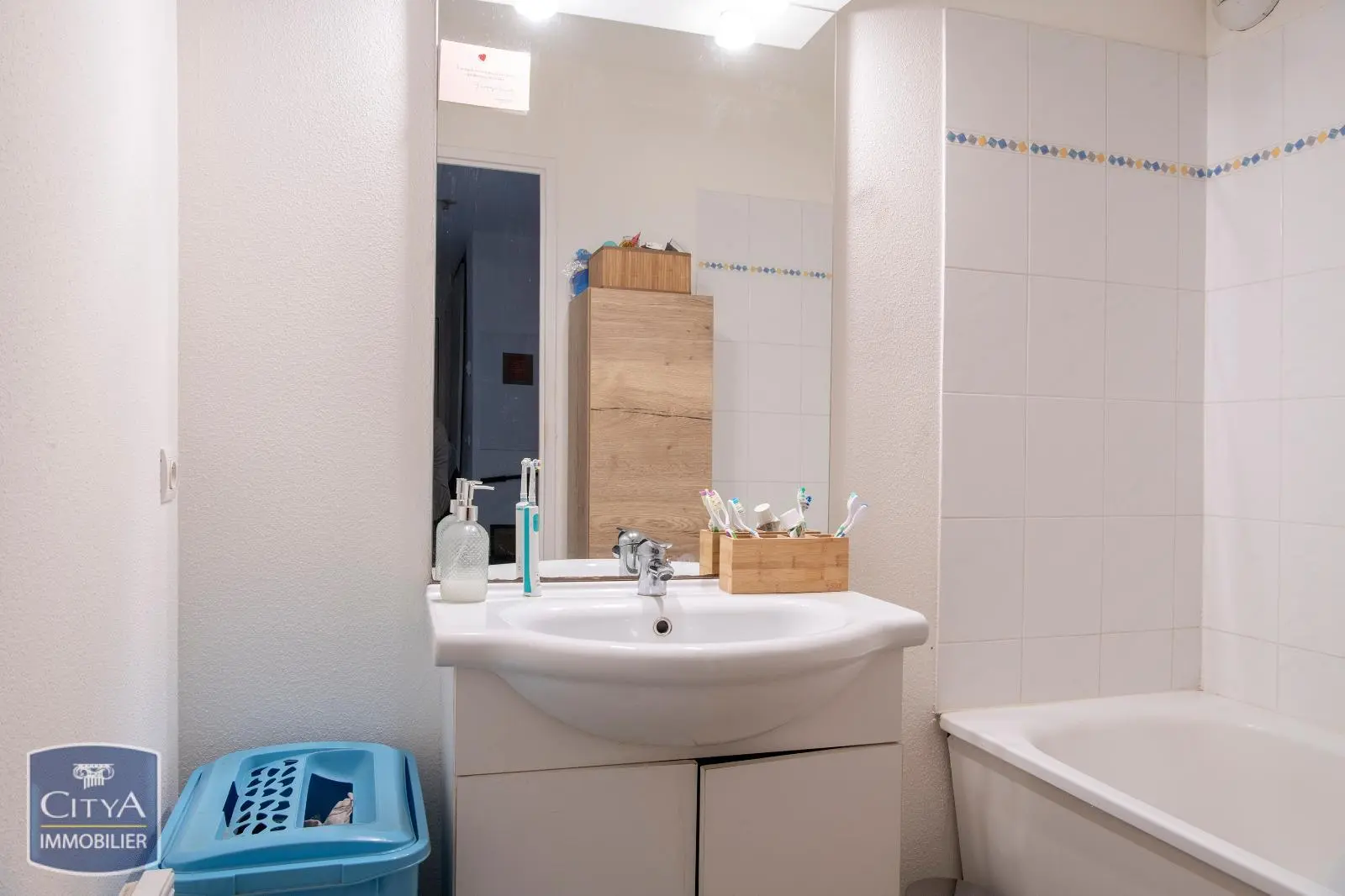 Photo 15 pour Appartement 3 pièces 70.54m² Photo 15 Appartement 3 pièces 70.54m²