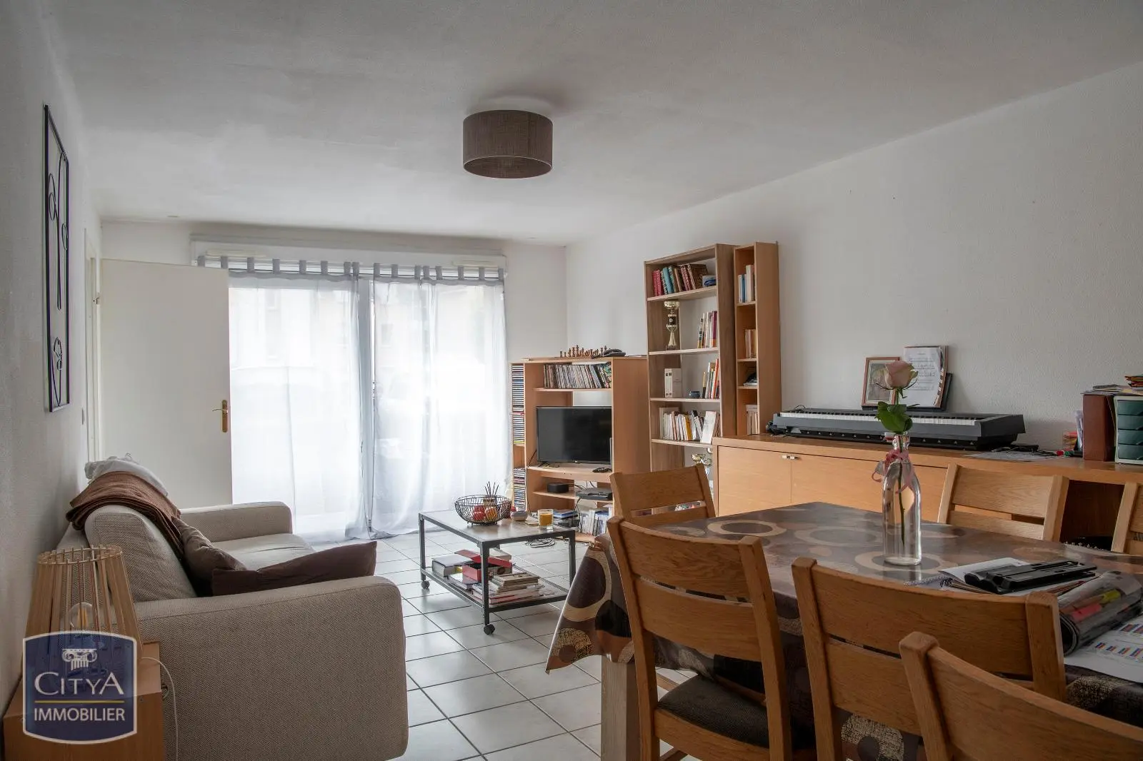 Photo 9 pour Appartement 3 pièces 70.54m² Photo 9 Appartement 3 pièces 70.54m²