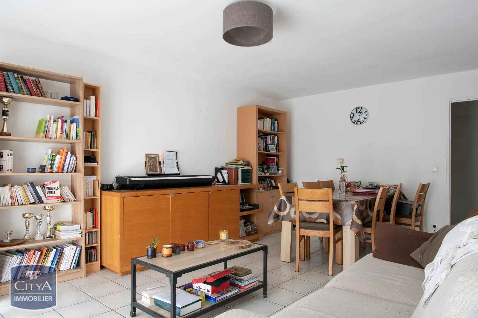 Photo 10 pour Appartement 3 pièces 70.54m² Photo 10 Appartement 3 pièces 70.54m²