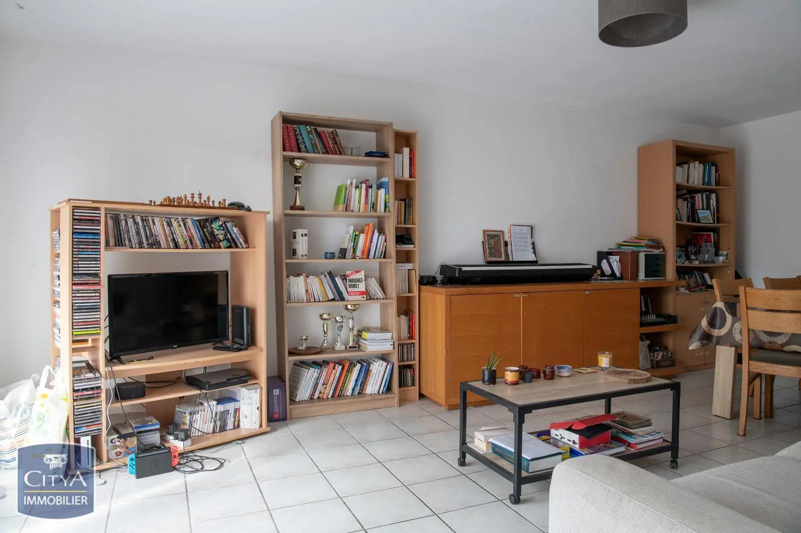 Photo 11 pour Appartement 3 pièces 70.54m² Photo 11 Appartement 3 pièces 70.54m²