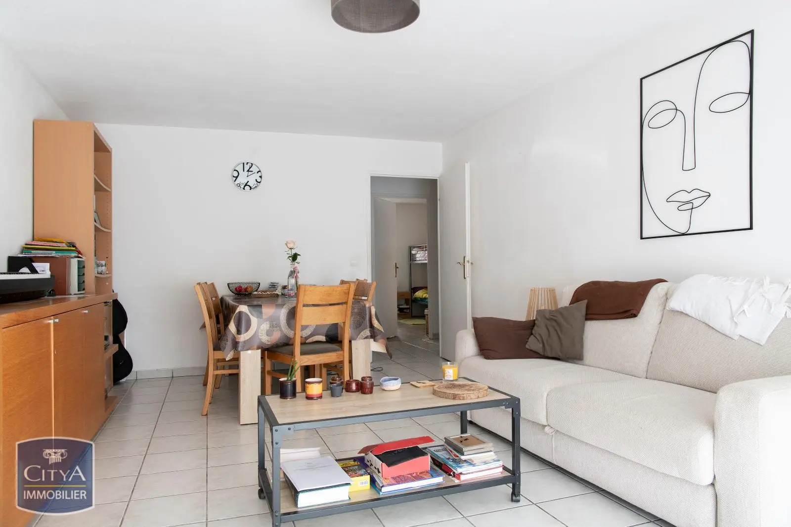 Photo 12 pour Appartement 3 pièces 70.54m² Photo 12 Appartement 3 pièces 70.54m²
