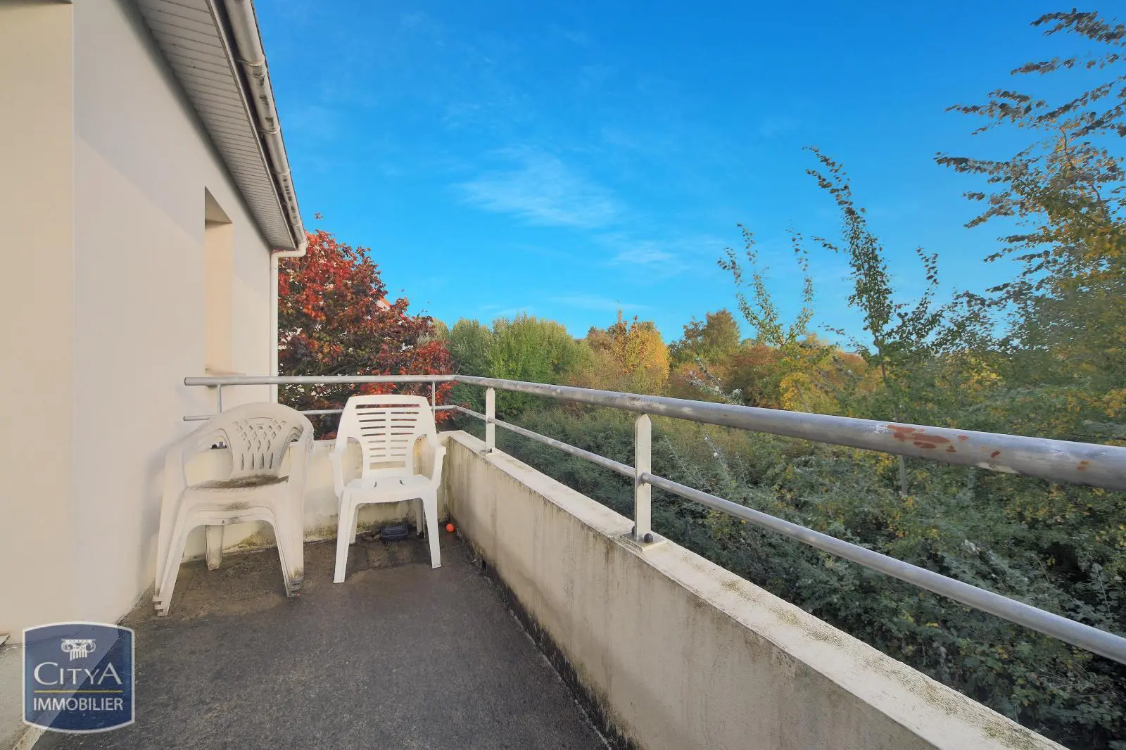 Photo 10 Appartement 3 pièces 51.99m²