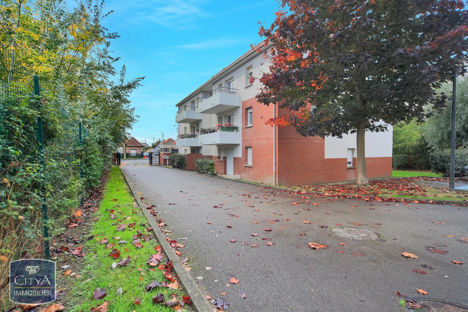 Photo 1 Appartement 3 pièces 51.99m²