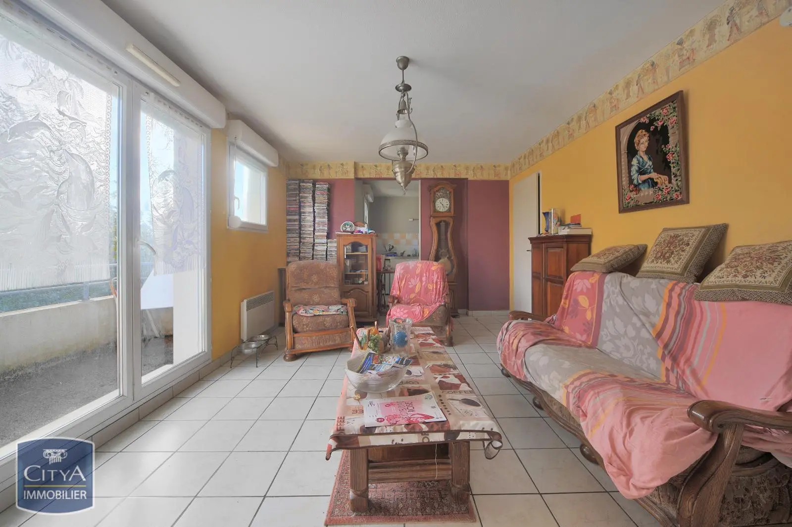 Photo 5 Appartement 3 pièces 51.99m²