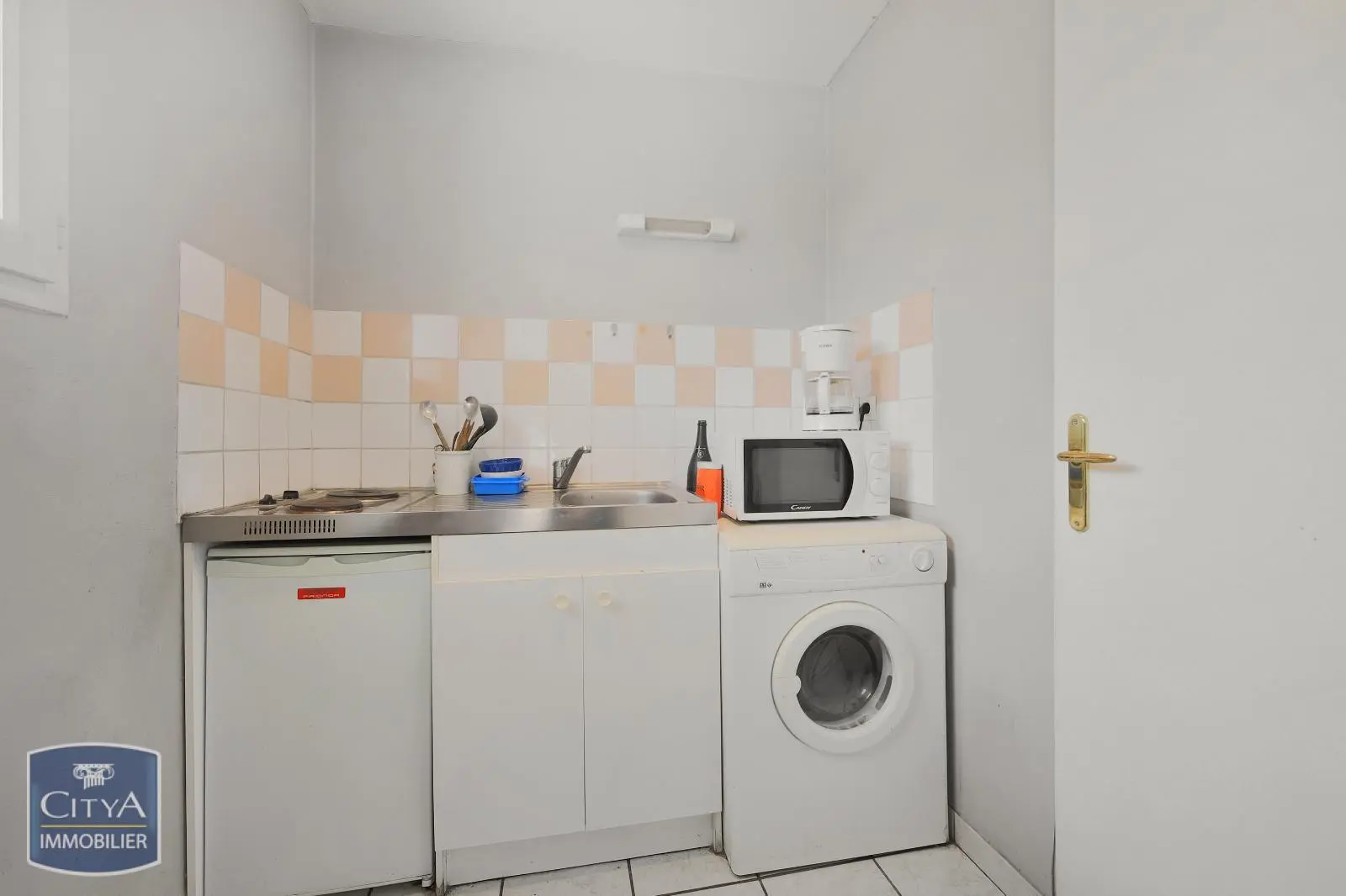 Photo 7 Appartement 3 pièces 51.99m²