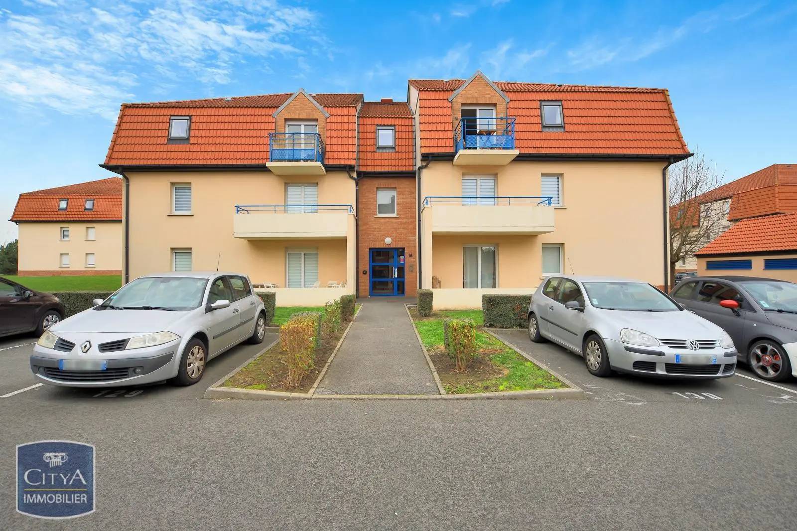 Photo 11 Appartement 3 pièces 53.65m²