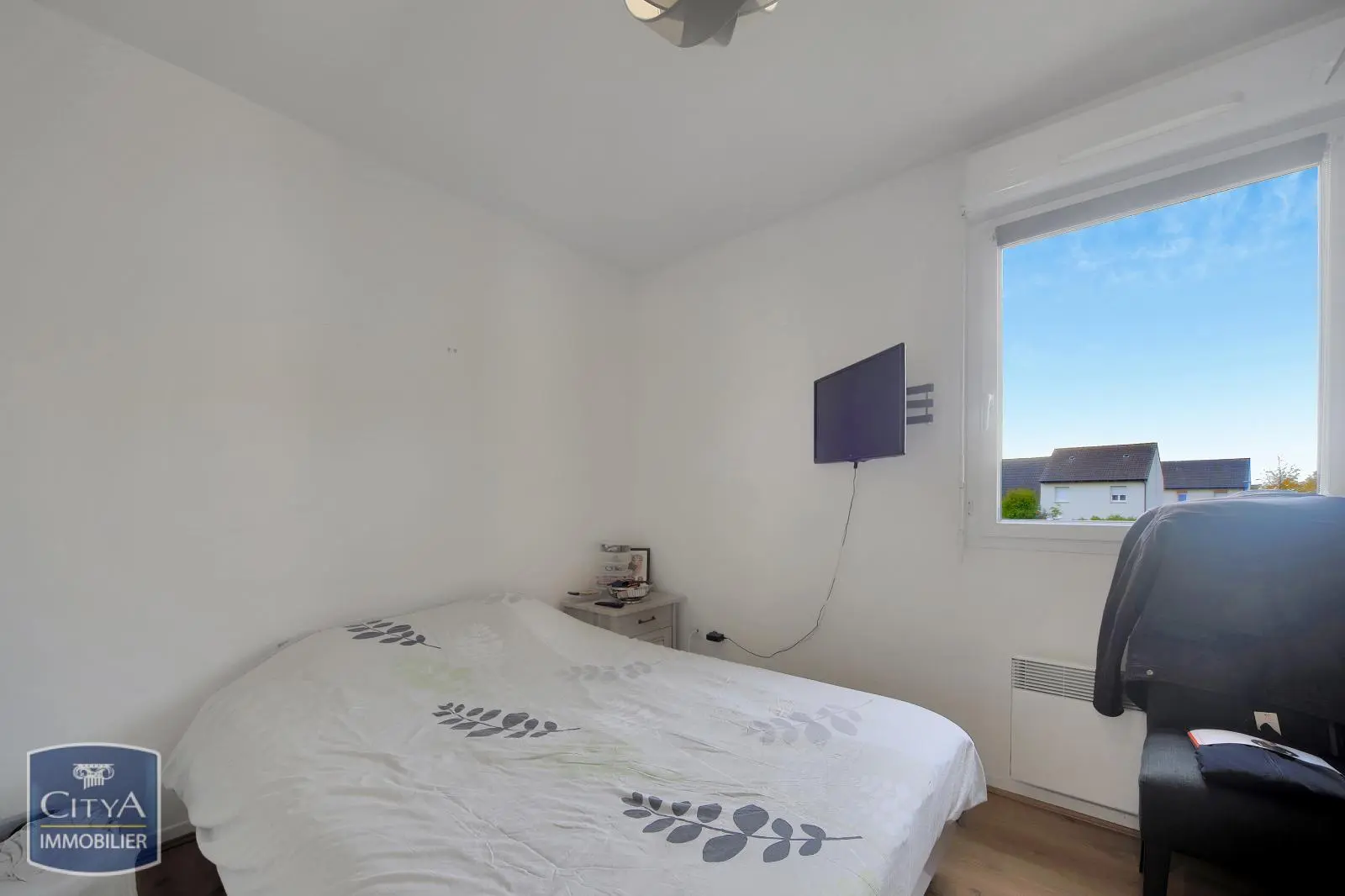 Photo 20 Appartement 3 pièces 53.65m²