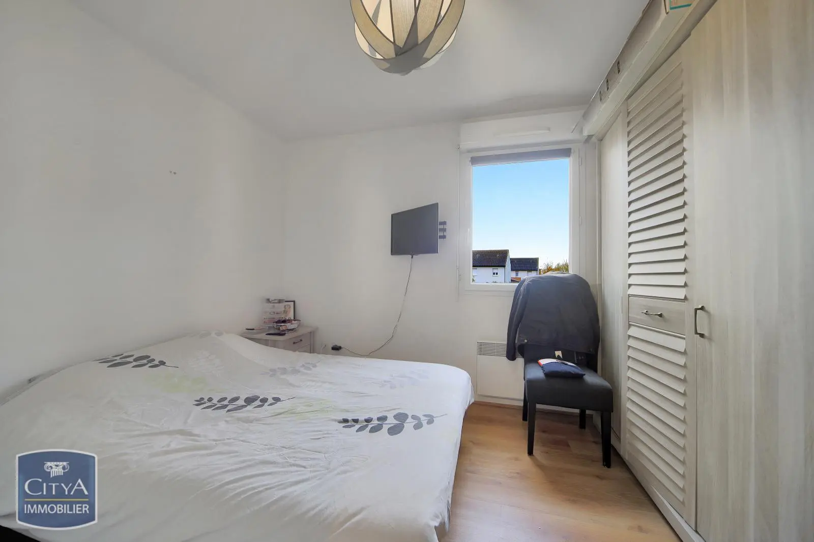 Photo 21 Appartement 3 pièces 53.65m²