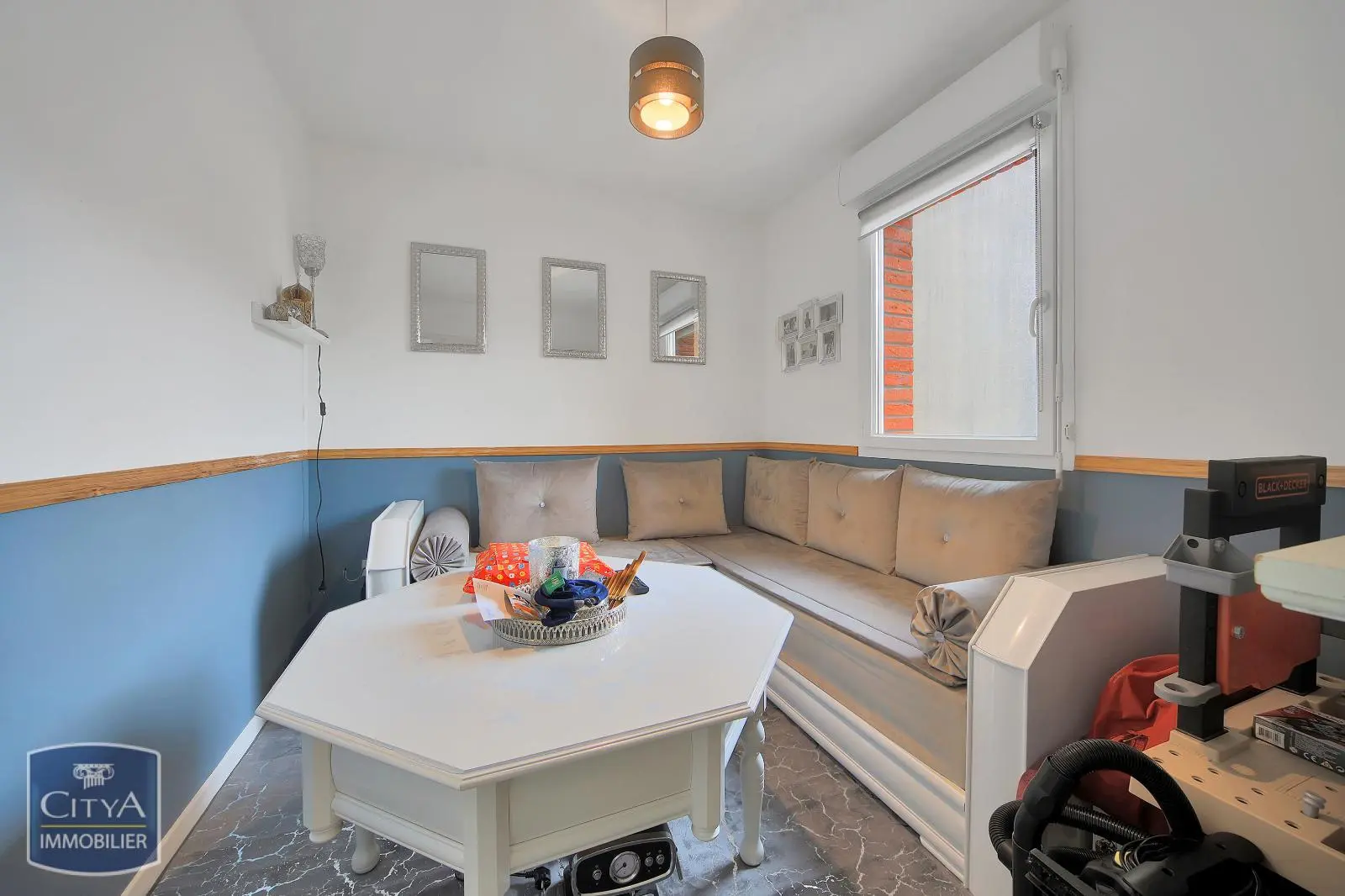 Photo 22 Appartement 3 pièces 53.65m²