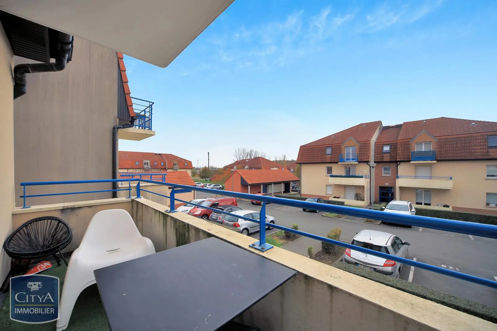 Photo 23 Appartement 3 pièces 53.65m²