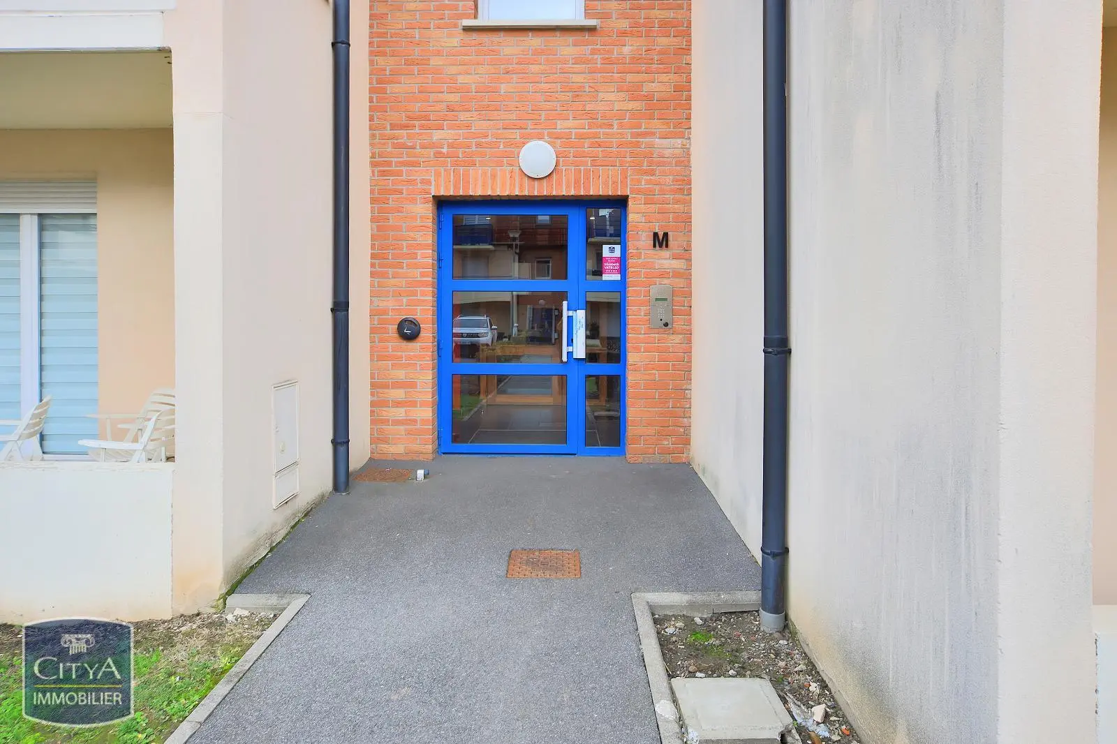 Photo 24 Appartement 3 pièces 53.65m²