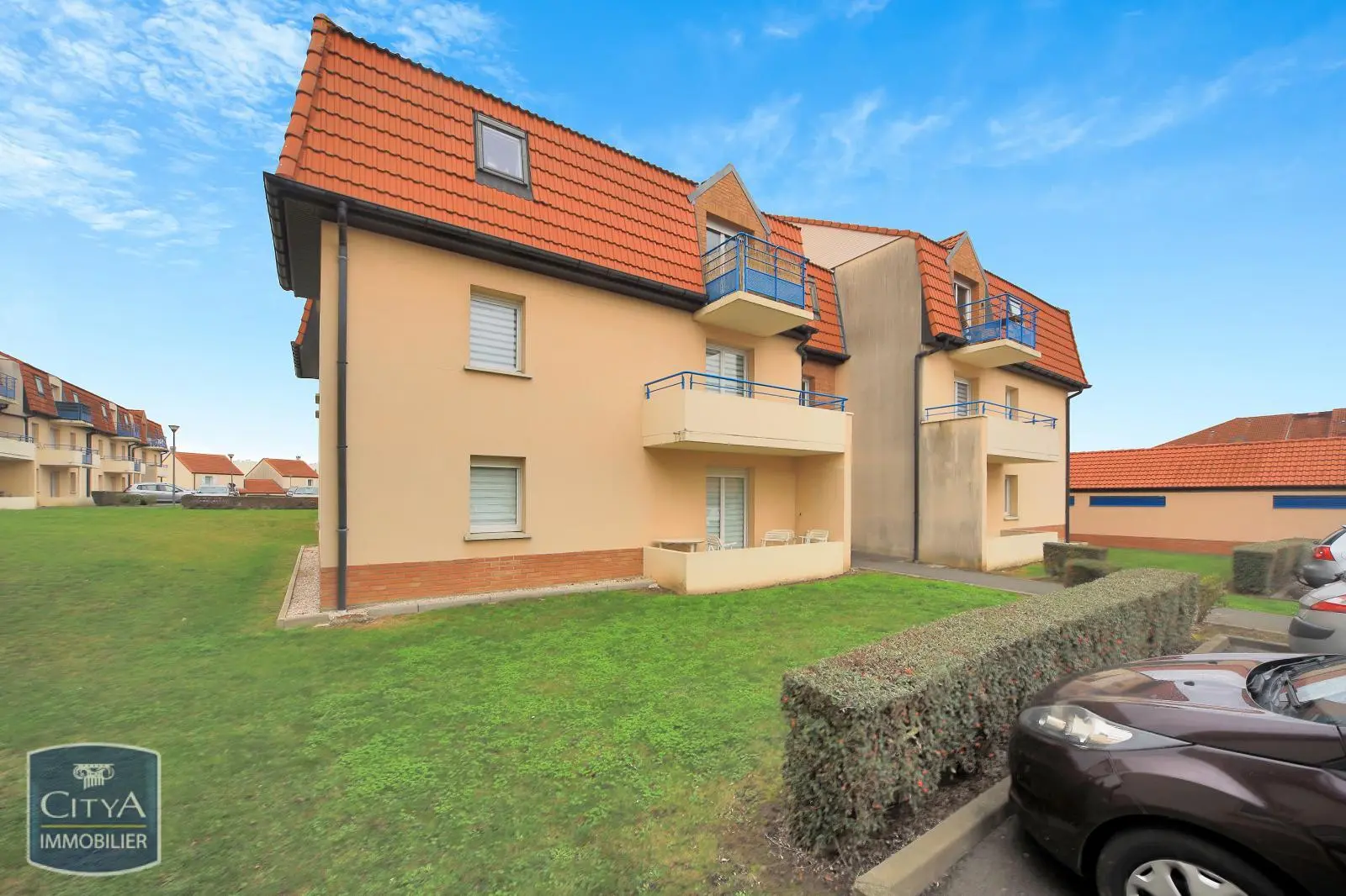 Photo 12 Appartement 3 pièces 53.65m²