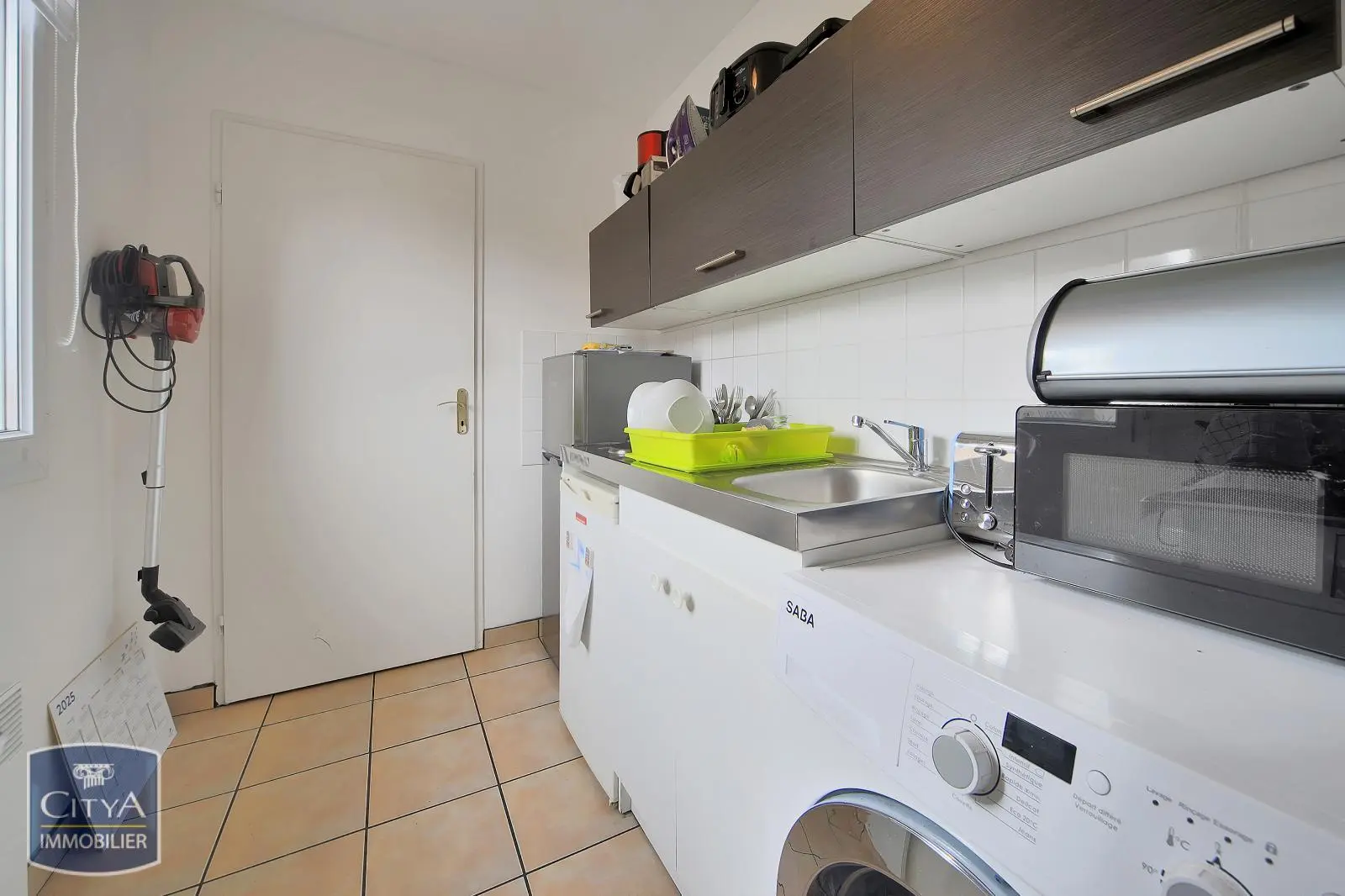 Photo 13 Appartement 3 pièces 53.65m²