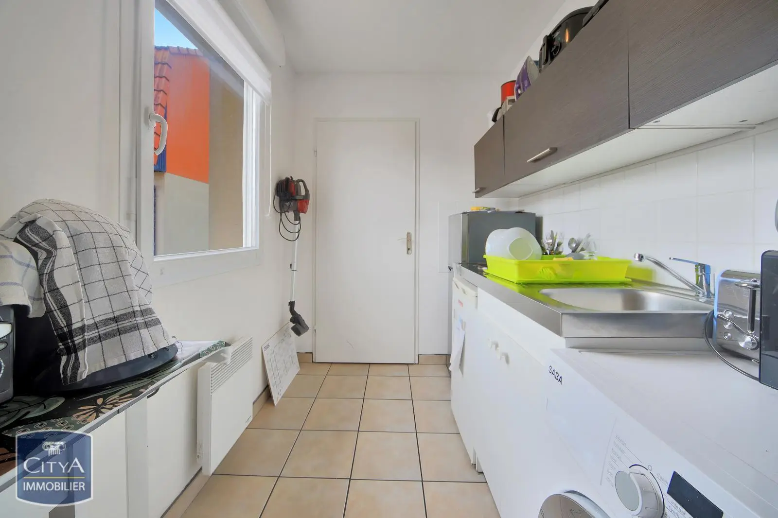 Photo 14 Appartement 3 pièces 53.65m²