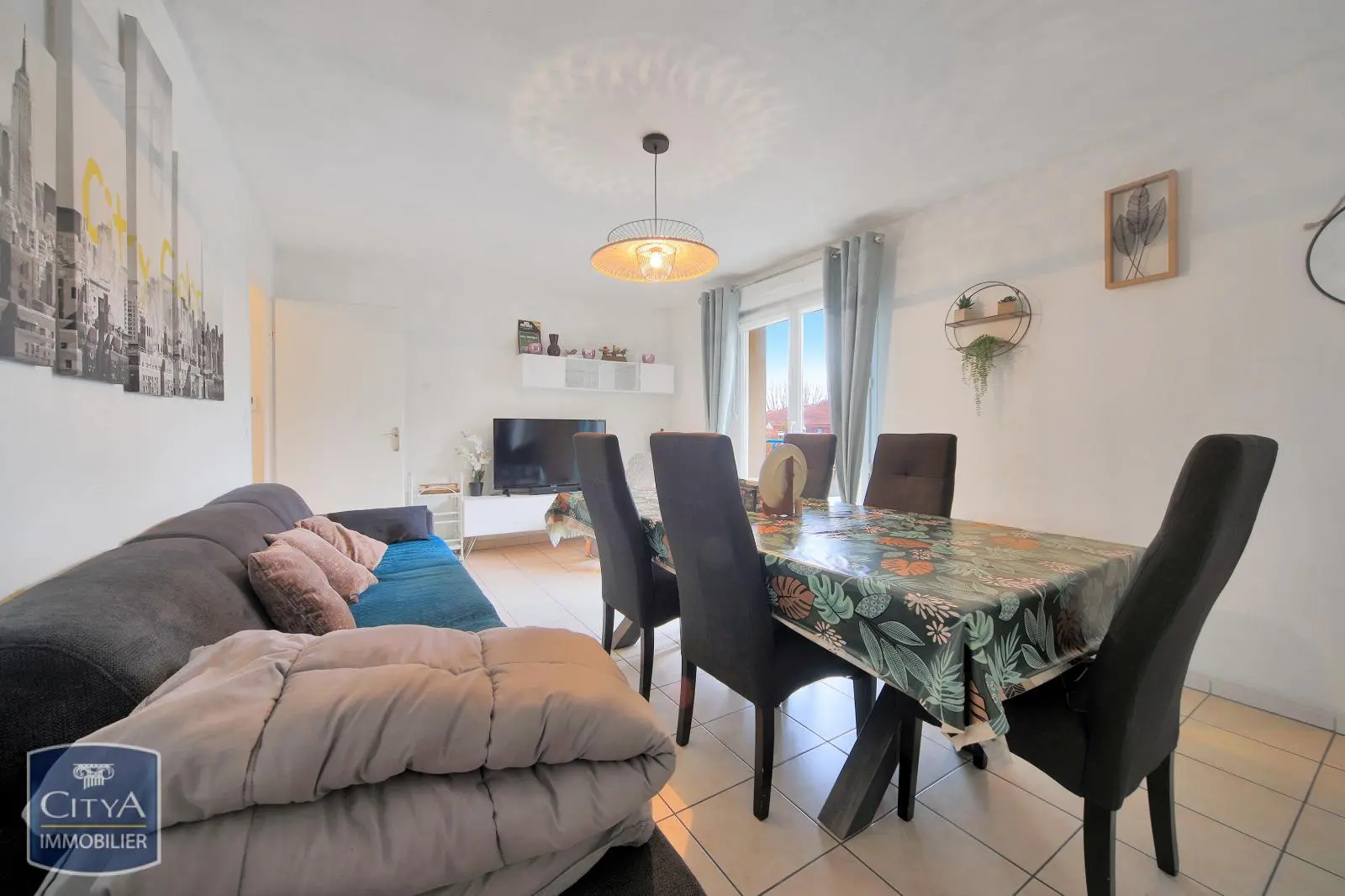 Photo 15 Appartement 3 pièces 53.65m²