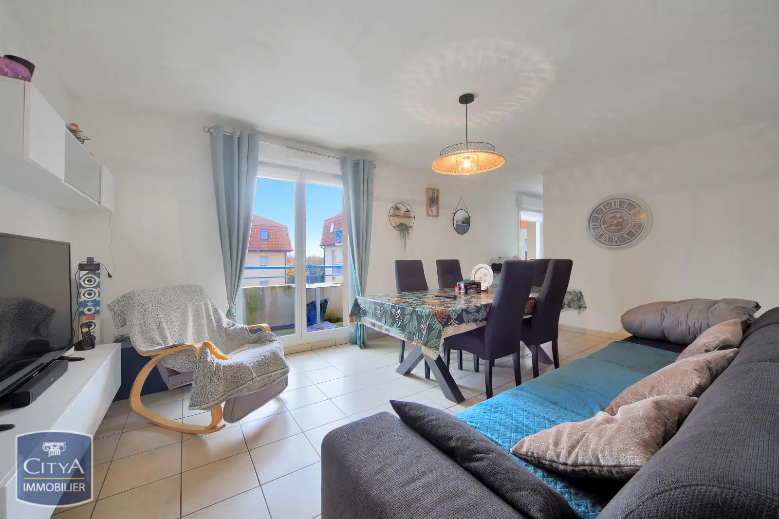 Photo 16 Appartement 3 pièces 53.65m²