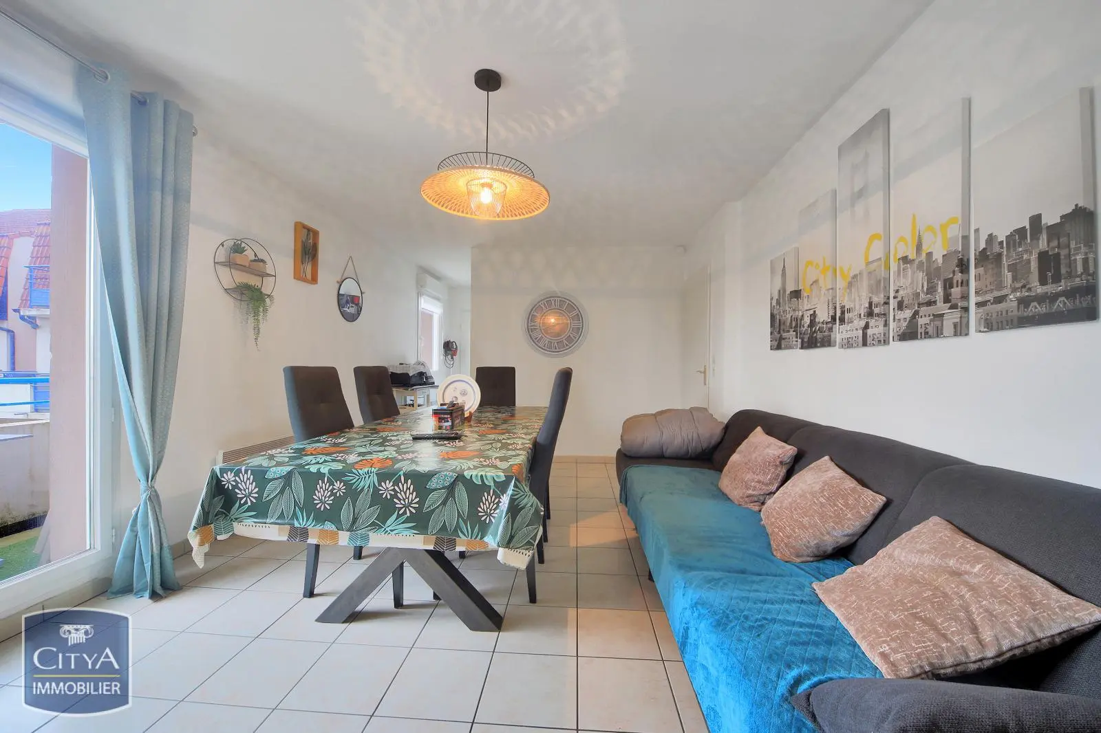 Photo 17 Appartement 3 pièces 53.65m²