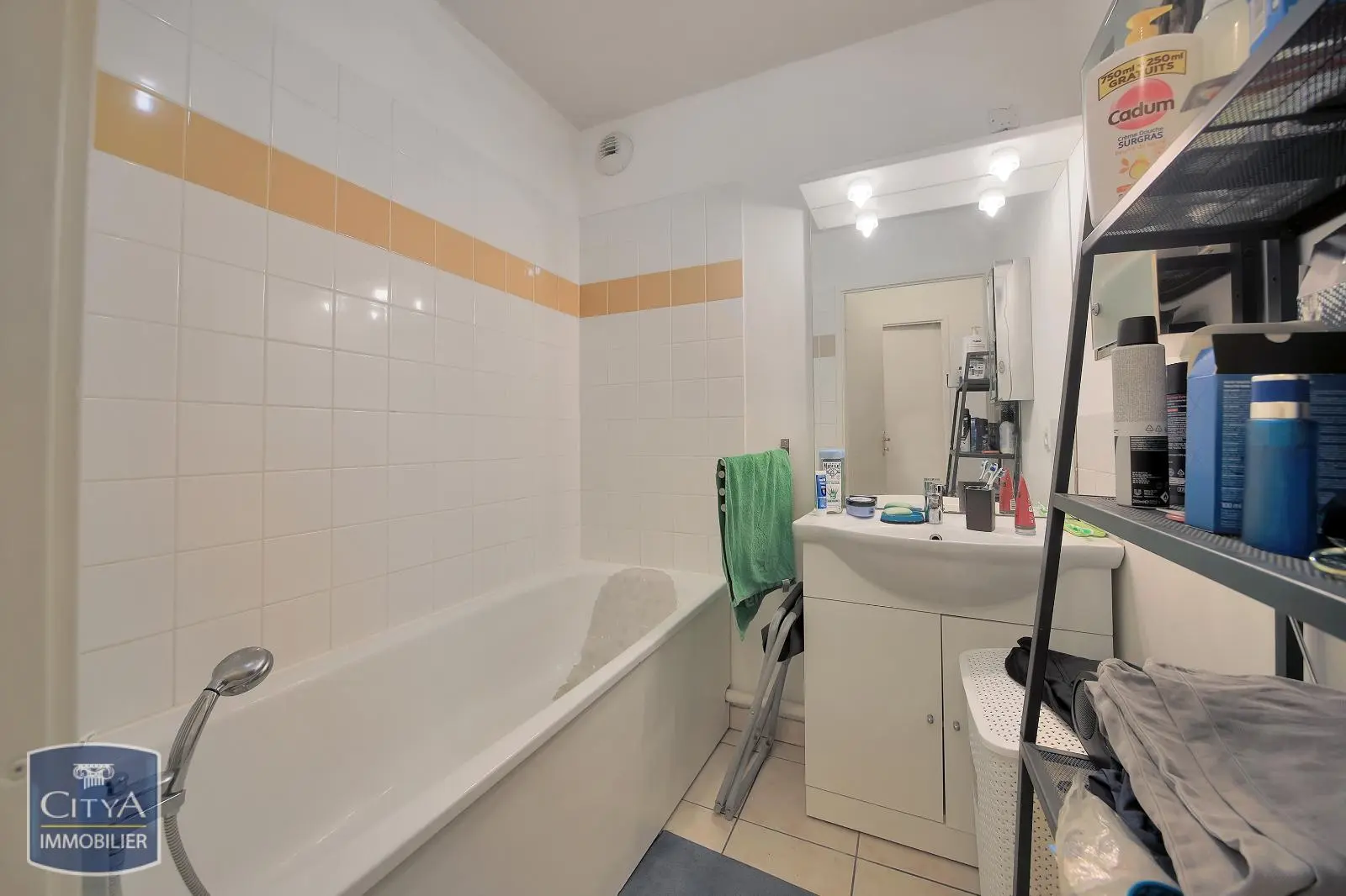 Photo 18 Appartement 3 pièces 53.65m²