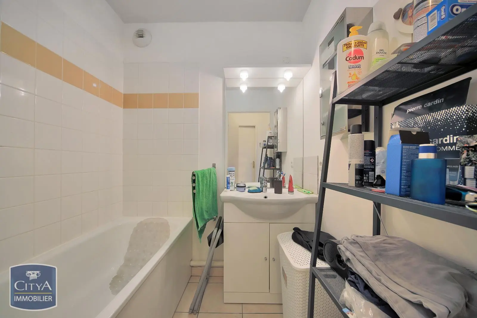 Photo 19 Appartement 3 pièces 53.65m²